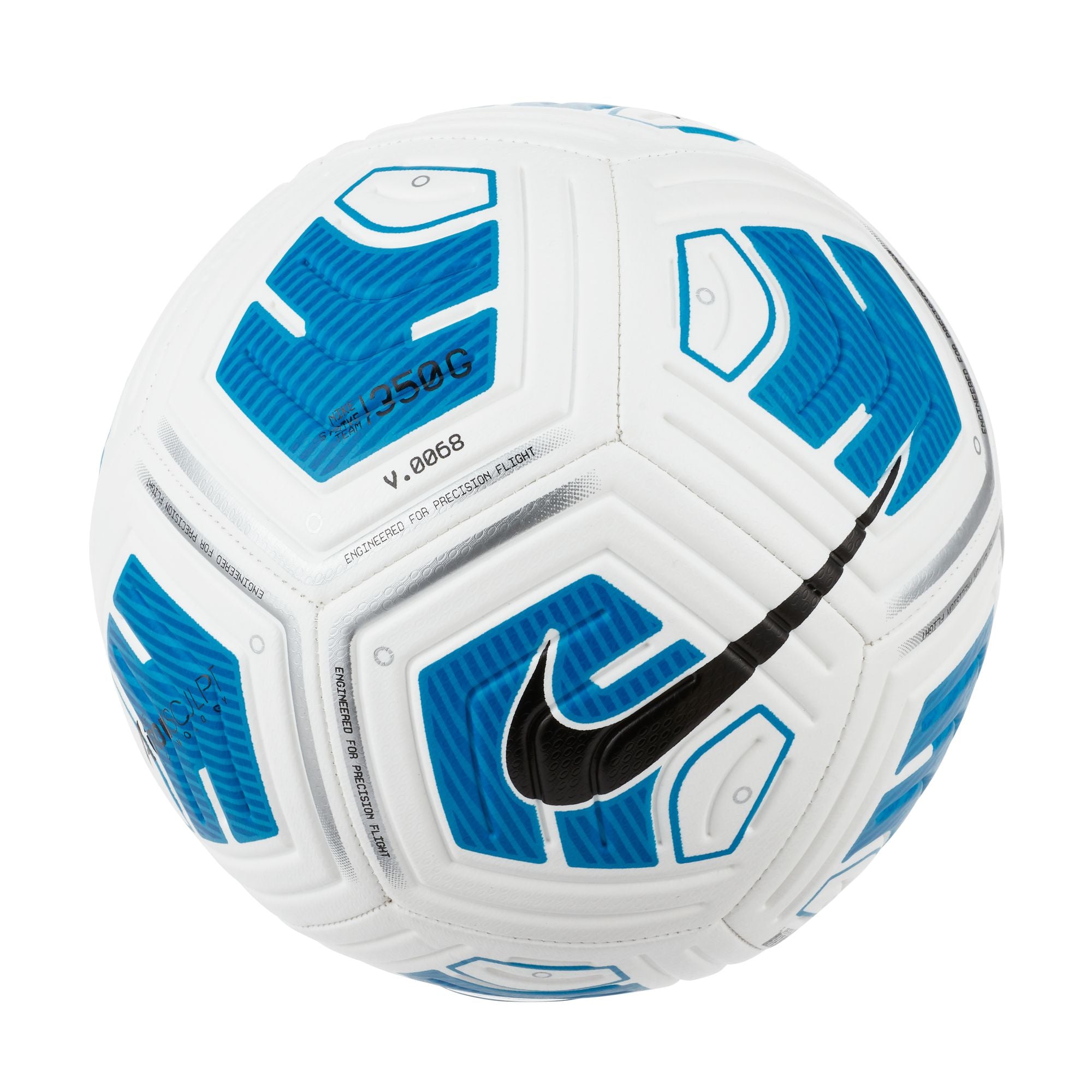 Nike Strike Team Soccer Ball CU8064