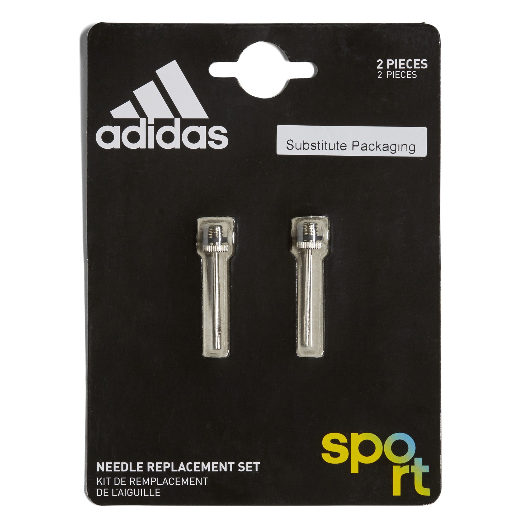 Adidas Dual Pump Needles (Community)