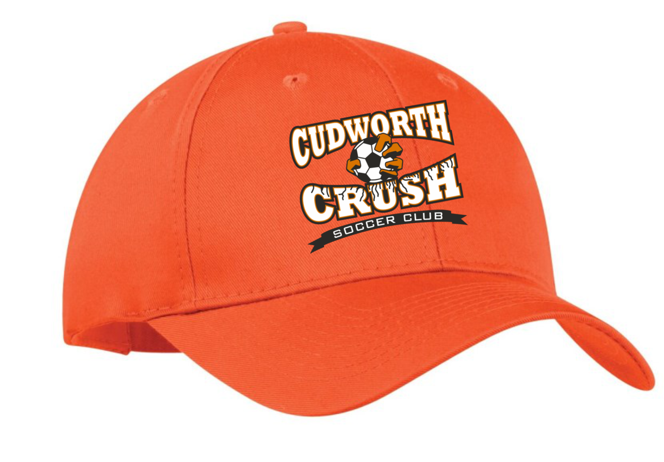 Cudworth ATC Cotton Twill Cap
