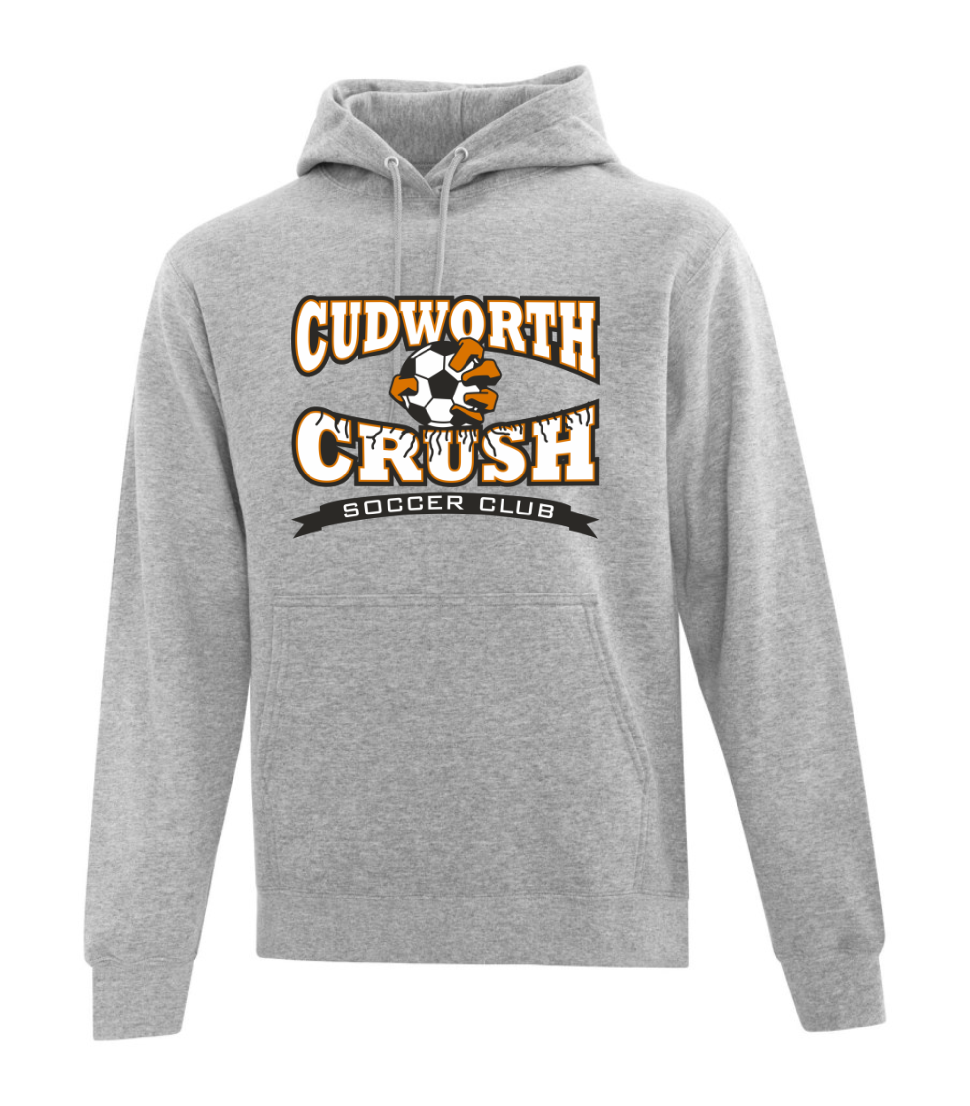 Cudworth ATC Everyday Hoody