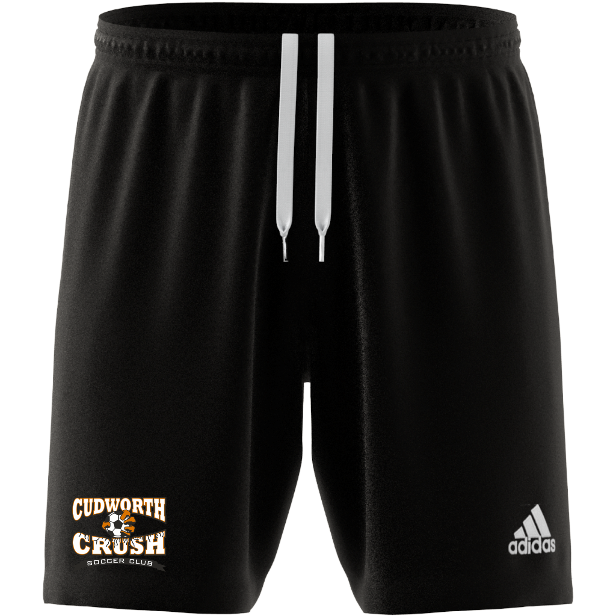 Cudworth Adidas Entrada Short