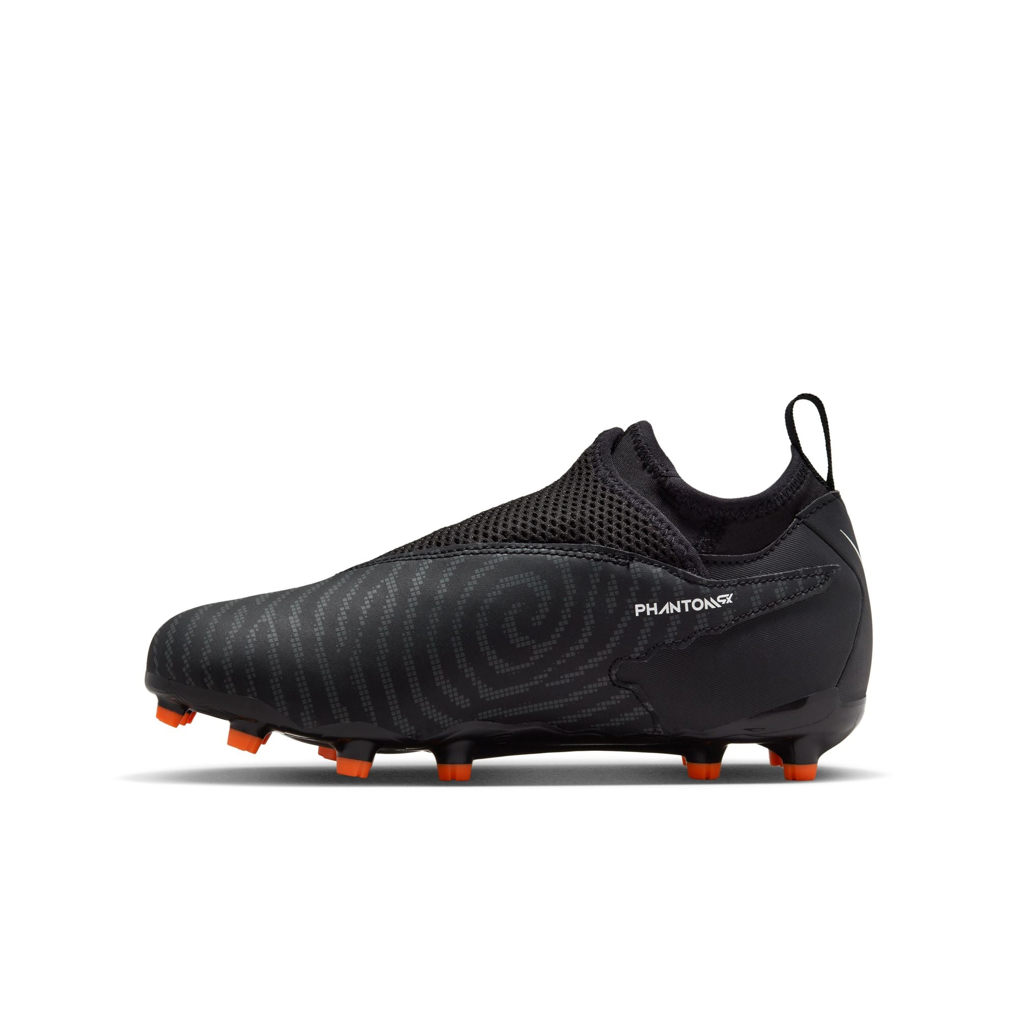 Nike jr phantom on sale vision academy black