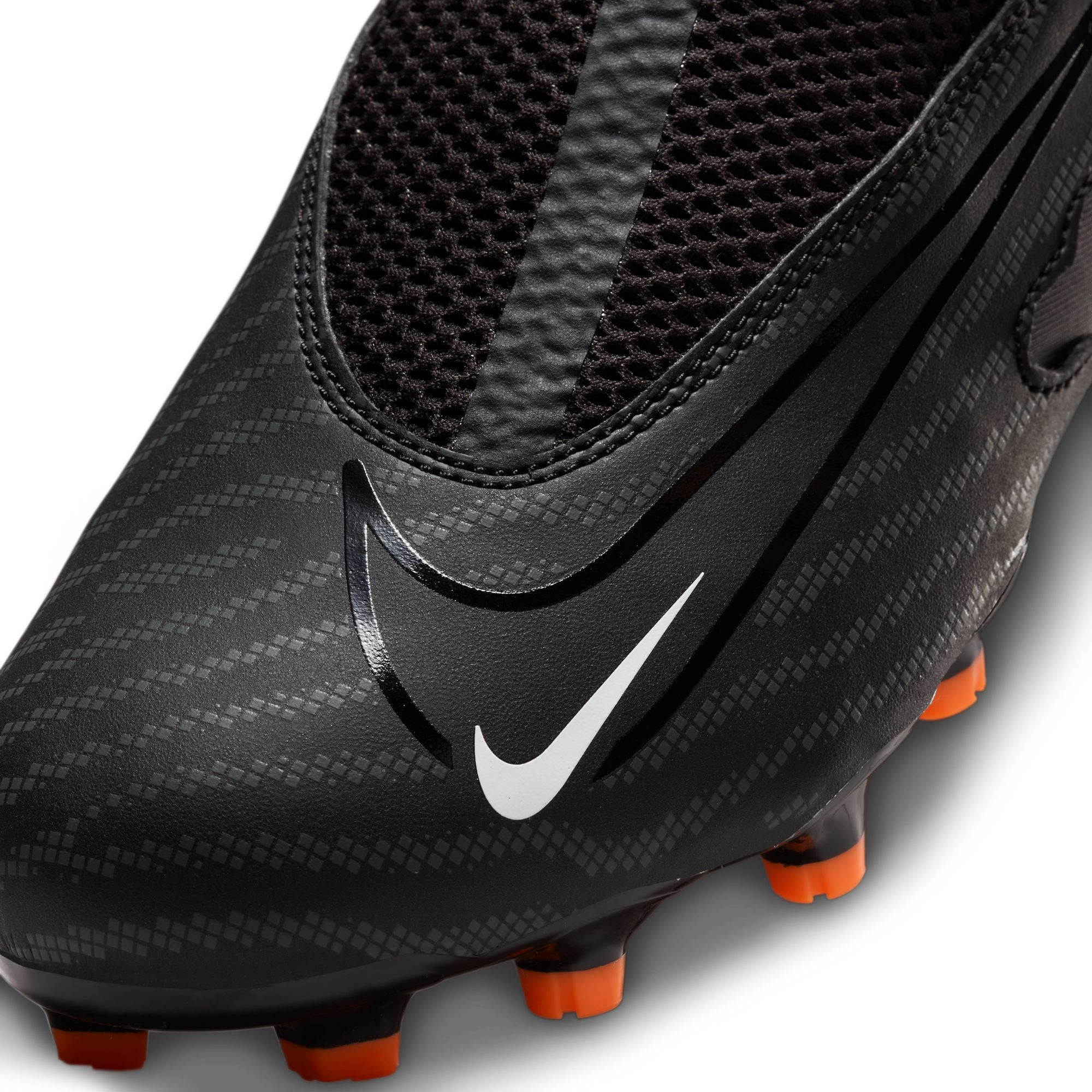 Nike Jr Phantom GX Academy DF FG/MG DD9546-010