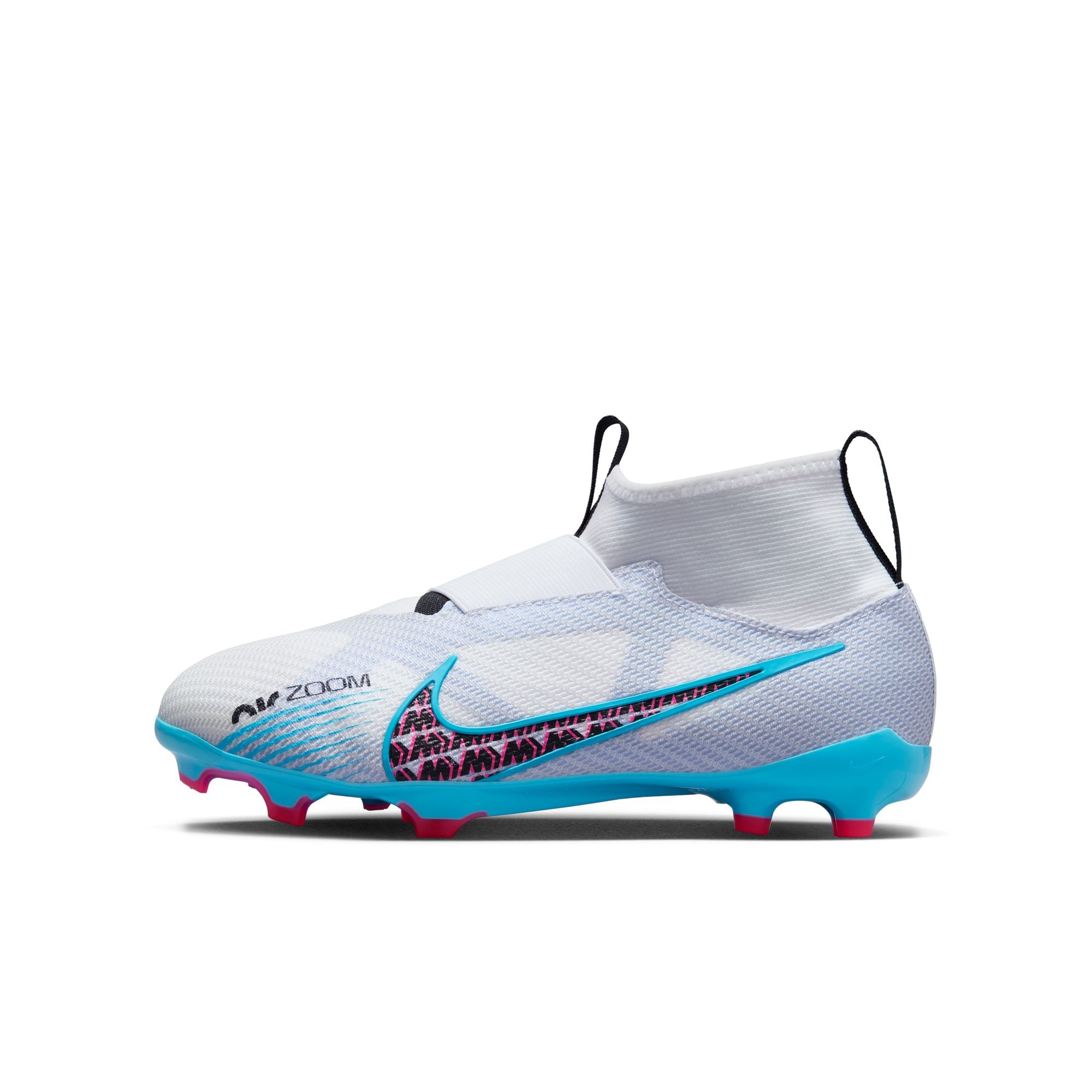 Nike Jr Zoom Superfly 9 Pro - DJ5606 146
