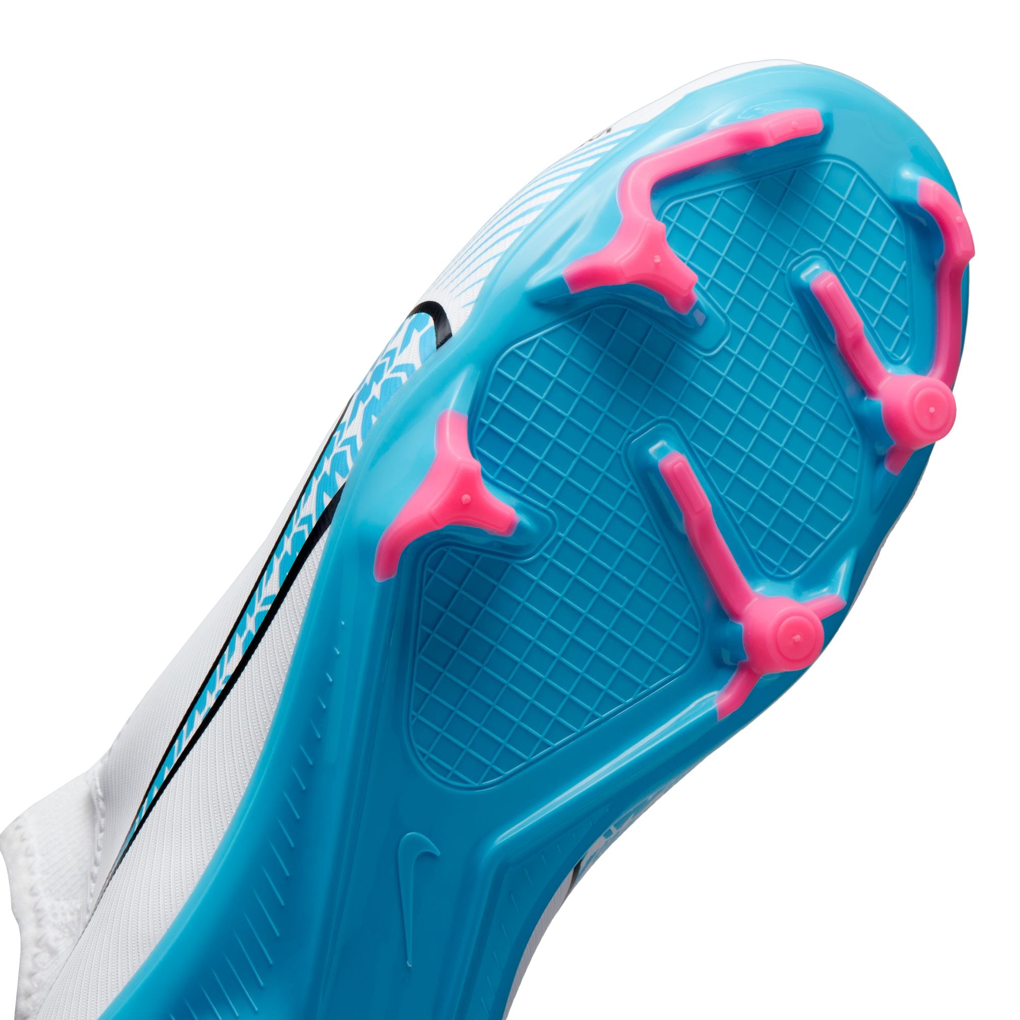 NIKE ZOOM VOPOR 14 ACADEMY HG Jr ② Nike Mercurial Vapor 14 Academy FG MG Soccer Cleats Men's SZ