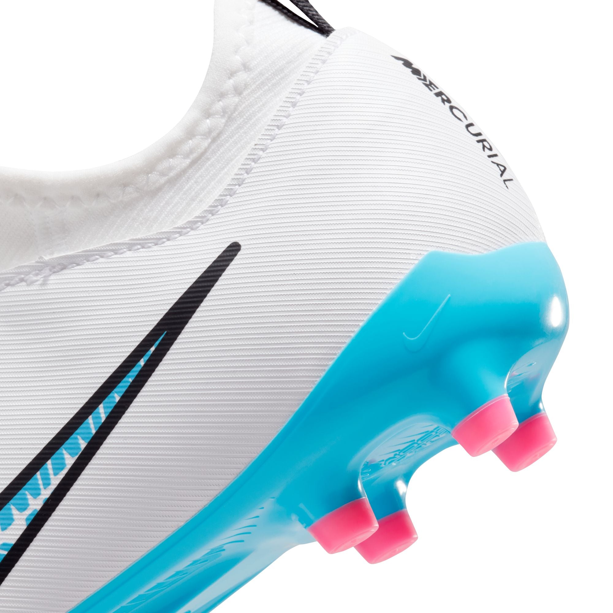 Nike Jr Zoom Vapor 15 Academy FG/MG - DJ5617-146