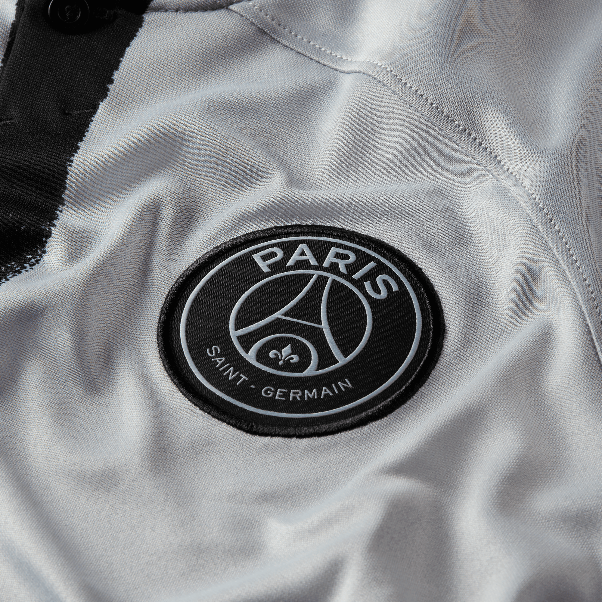 Nike PSG Away Jersey 22/23