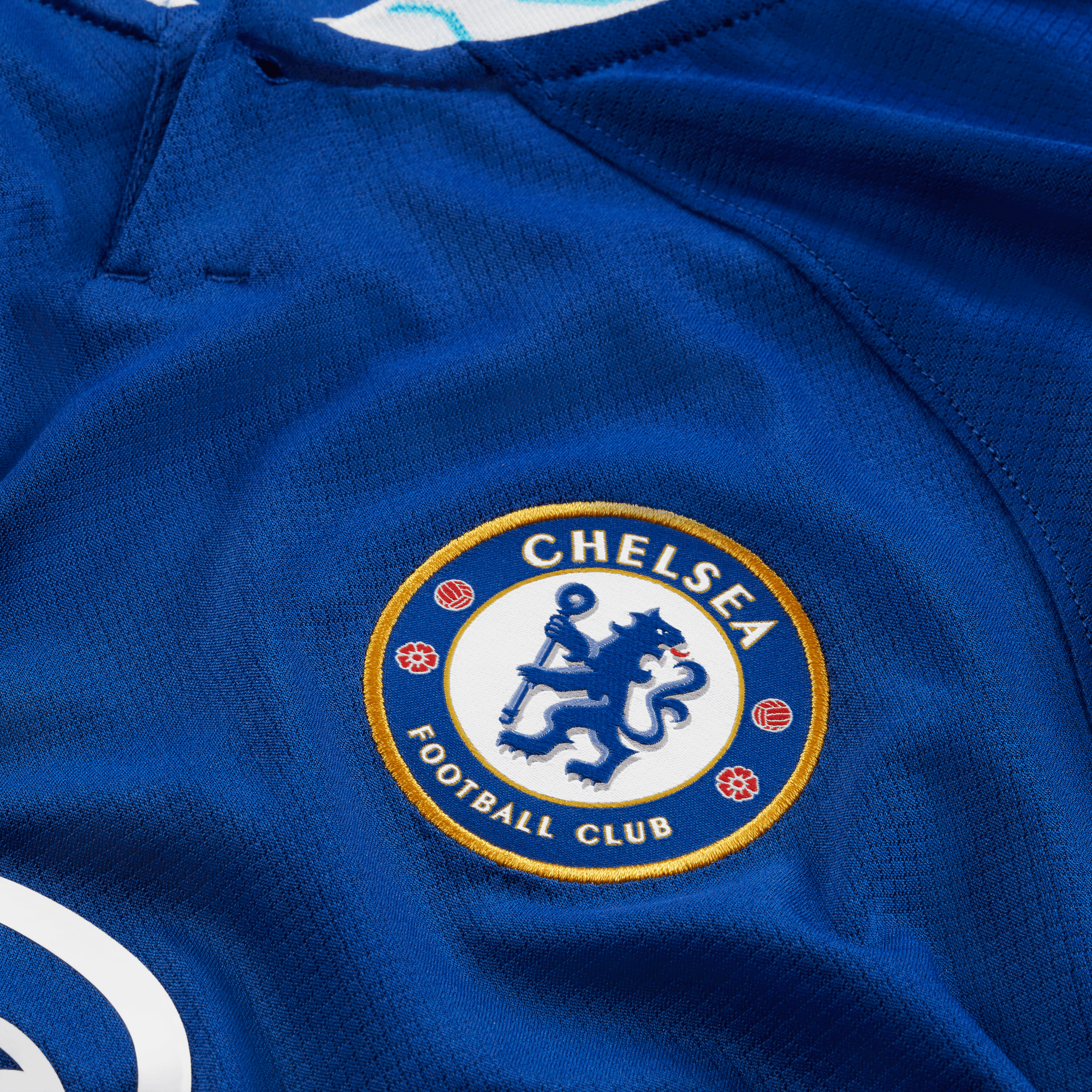 Nike Chelsea Home Jersey 22/23
