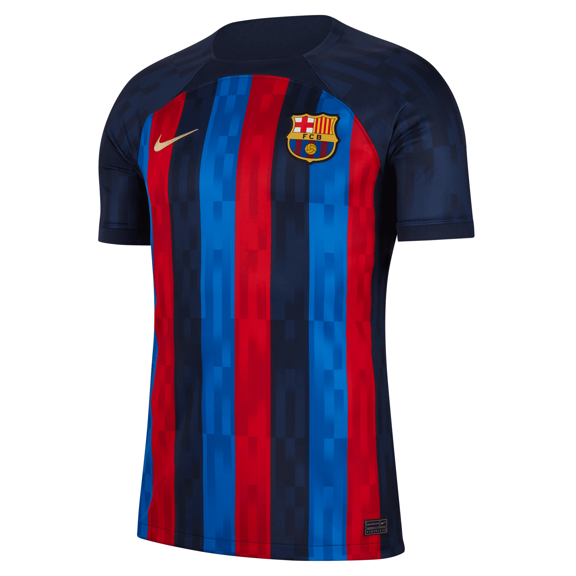 Nike FC Barcelona Home Jersey 22/23