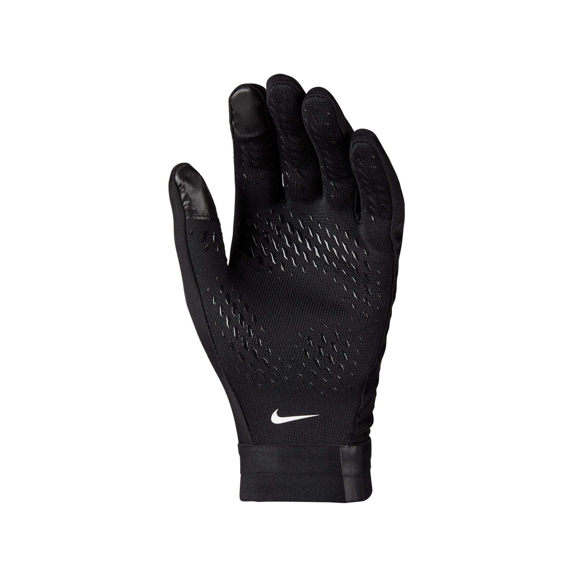 Nike Therma- Fit Academy Soccer Gloves- DQ6071-010