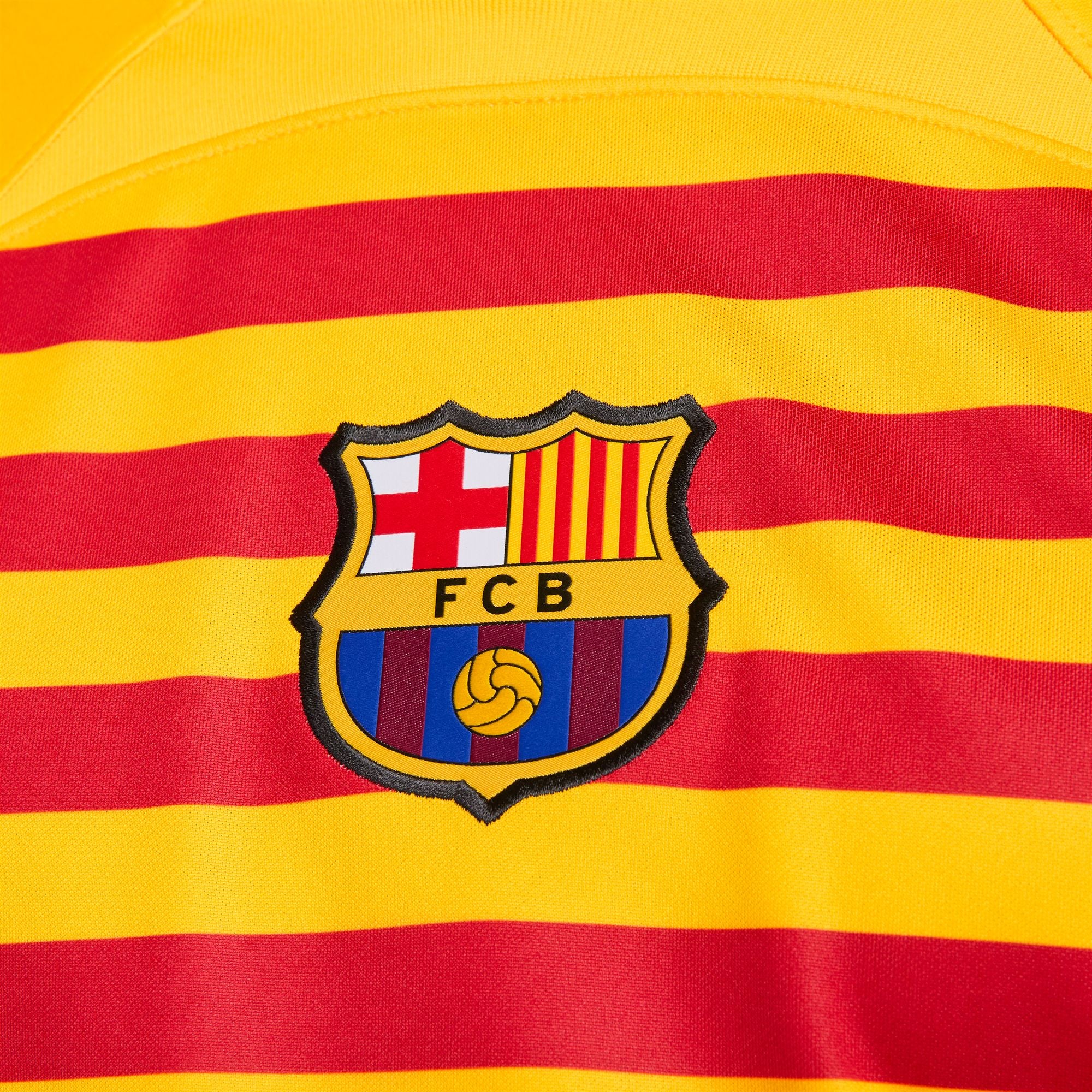 Nike FC Barcelona 4th Kit Jersey 22/23 - DR5079-729