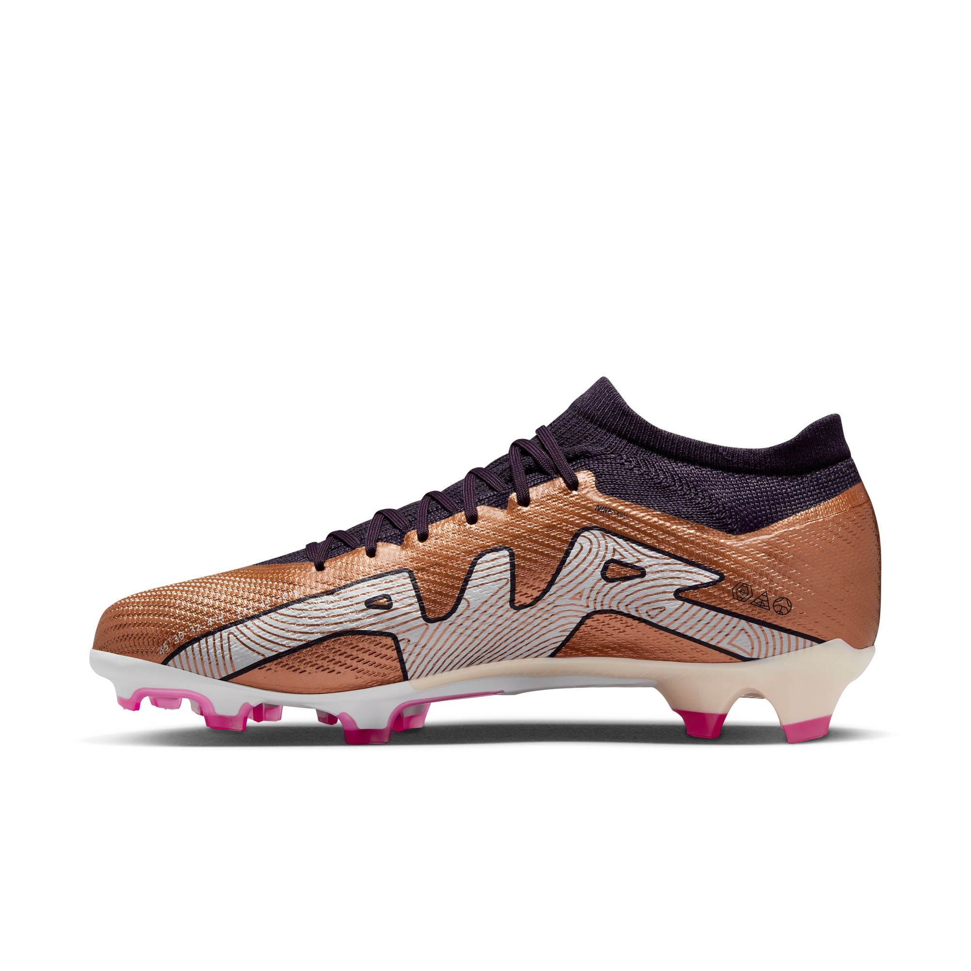 Nike Zoom Vapor 15 Pro FG - DR5938-810