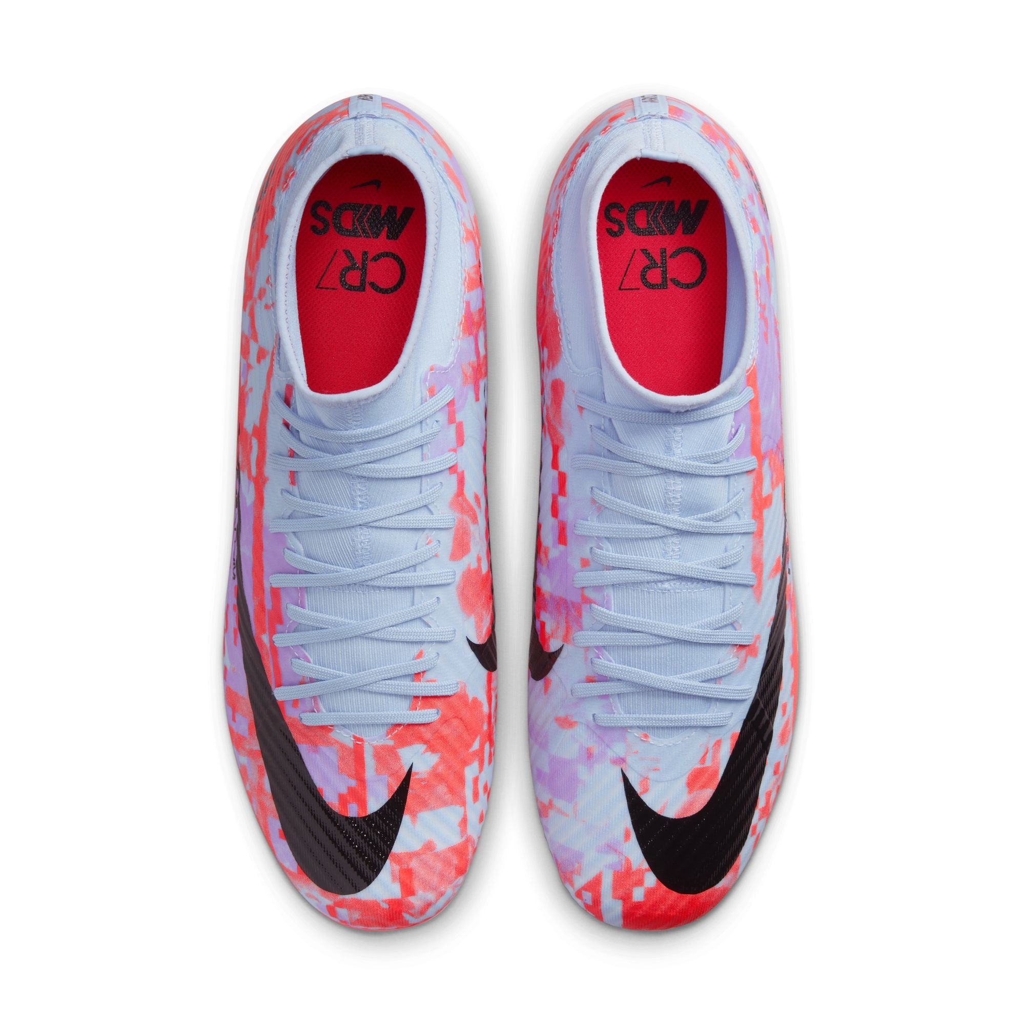 Nike Zoom Superfly 9 MDS Academy FG/MG - DV2421-405