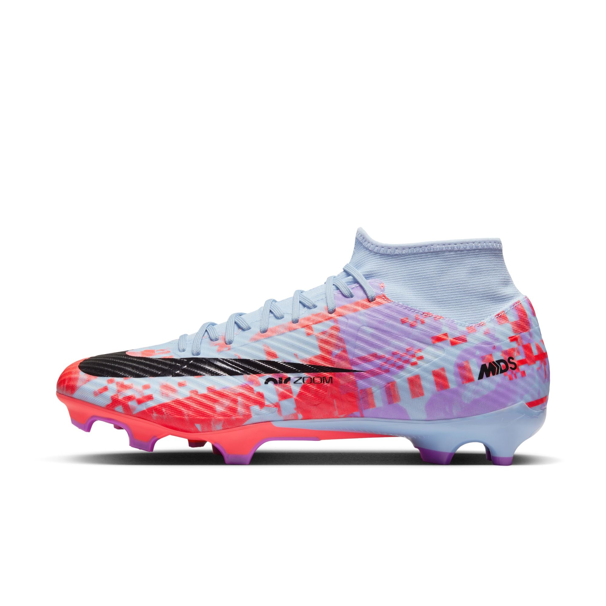 Nike Zoom Superfly 9 MDS Academy FG/MG - DV2421-405