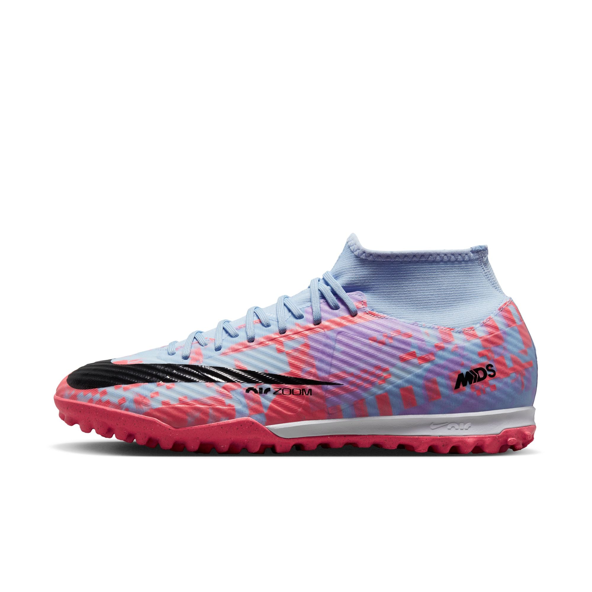 Nike Zoom Superfly 9 Academy MDS TF - DV2422-405