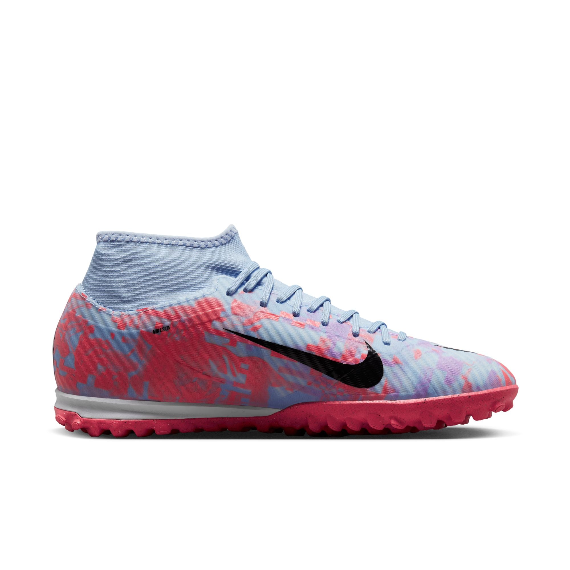 Nike Zoom Superfly 9 Academy MDS TF - DV2422-405
