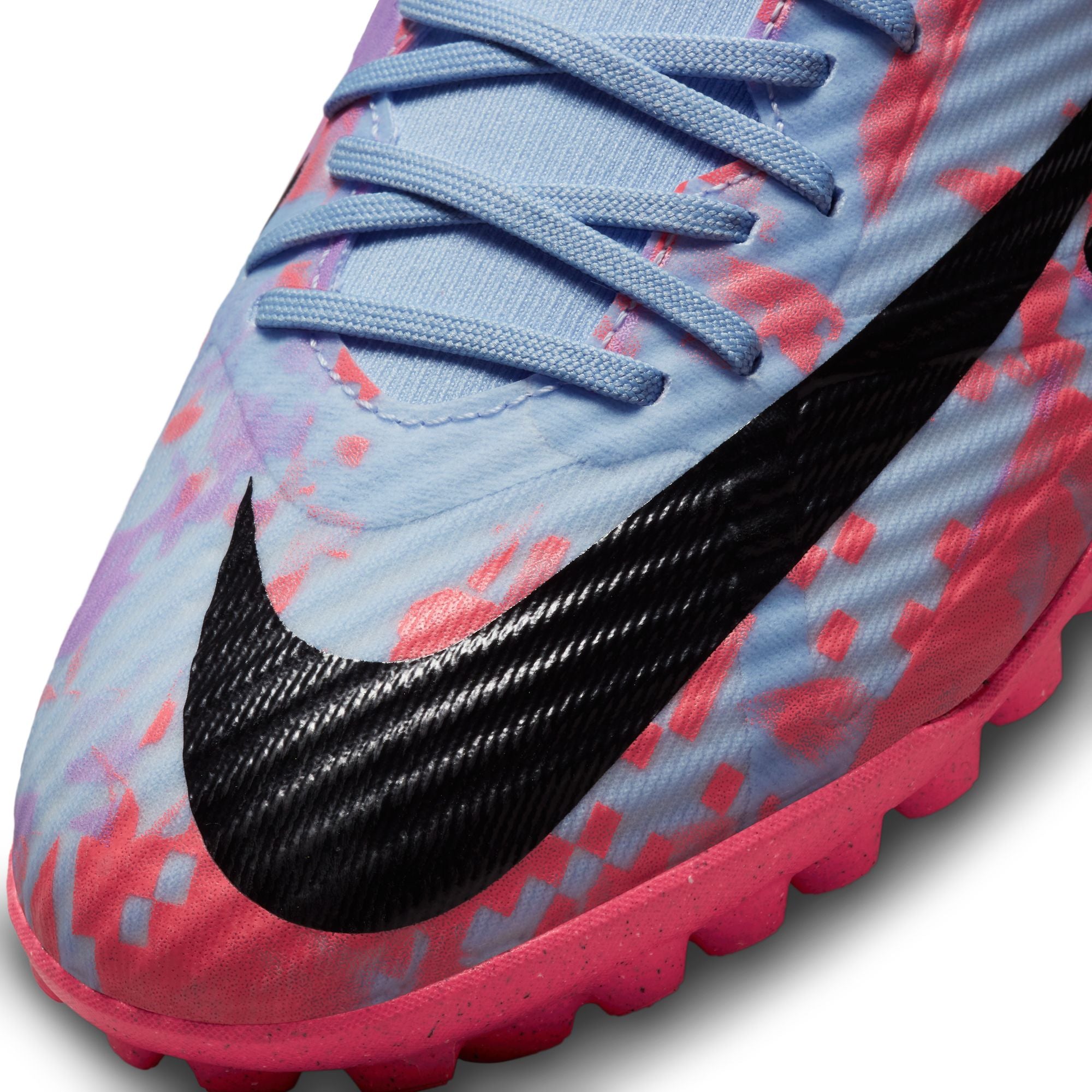 Nike Zoom Superfly 9 Academy MDS TF - DV2422-405