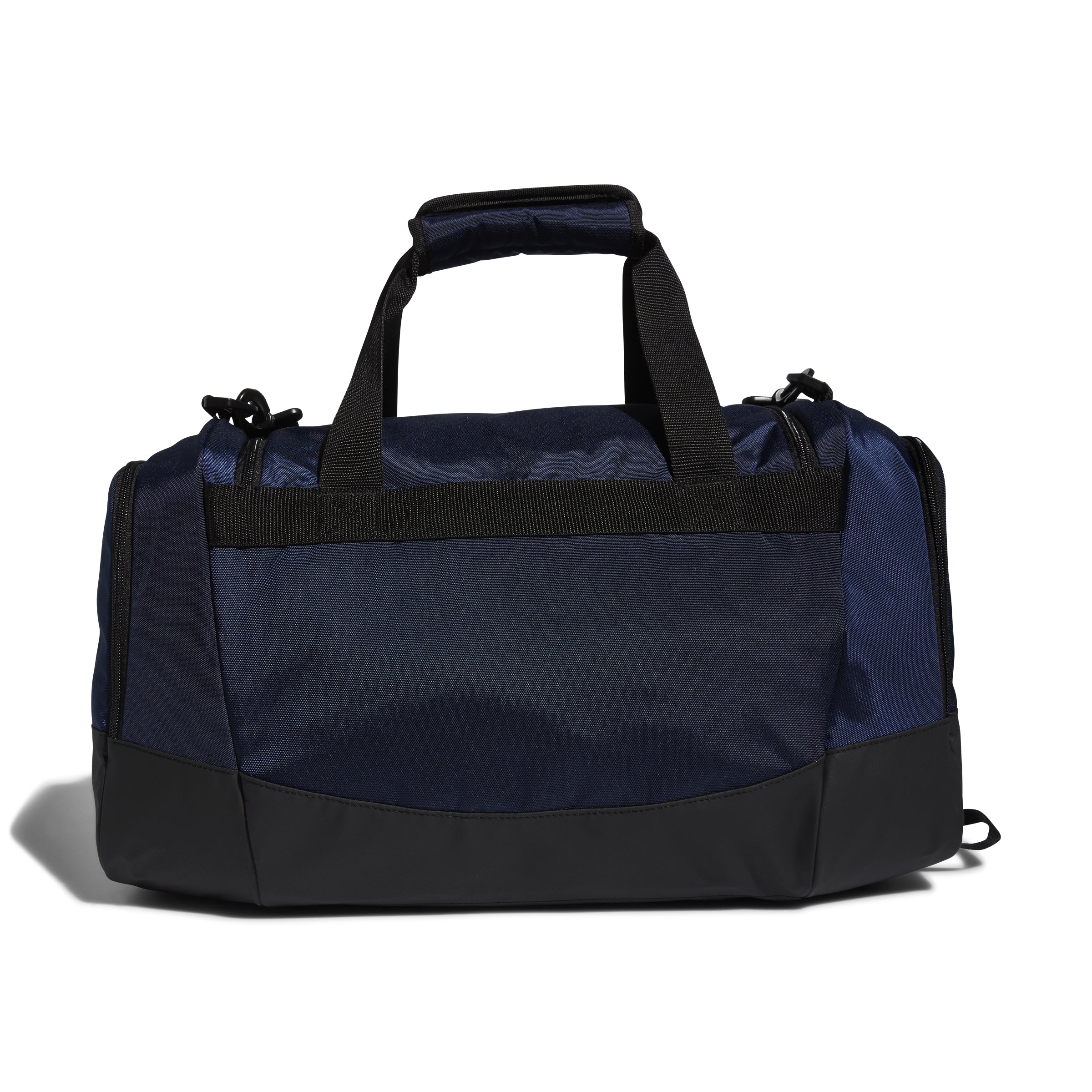 Adidas small top duffel bag