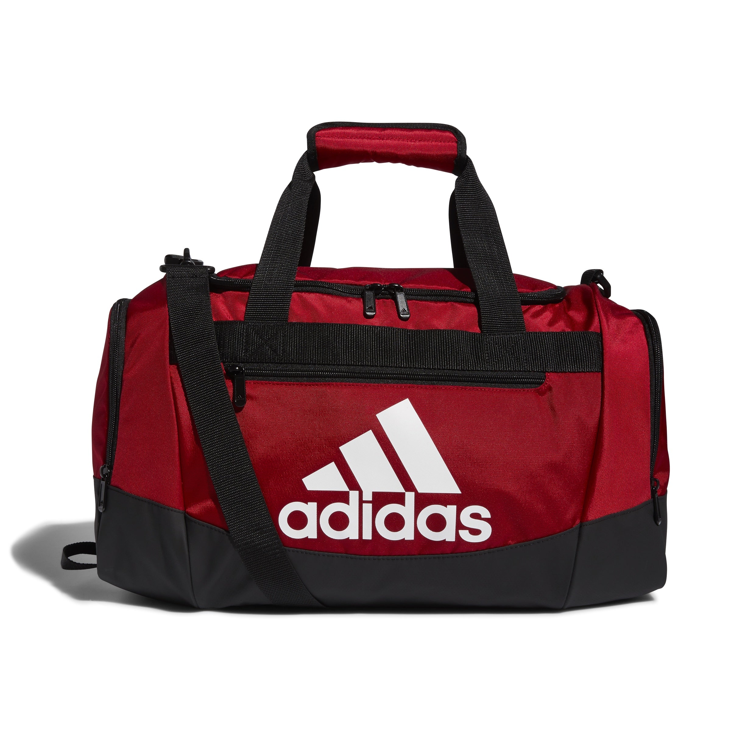 Adidas Defender IV Small Duffel Bag - EW9653