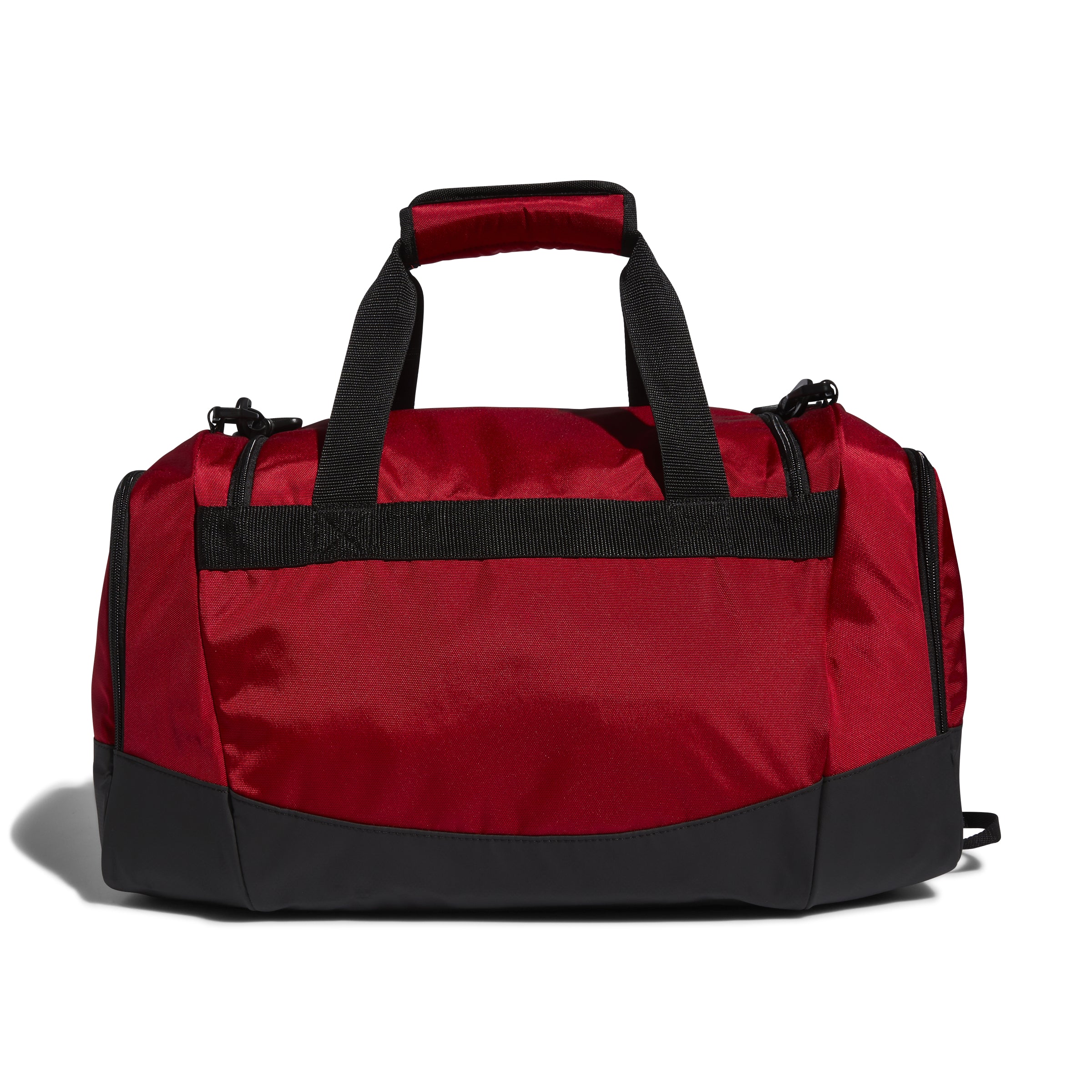 Adidas Defender IV Small Duffel Bag EW9653