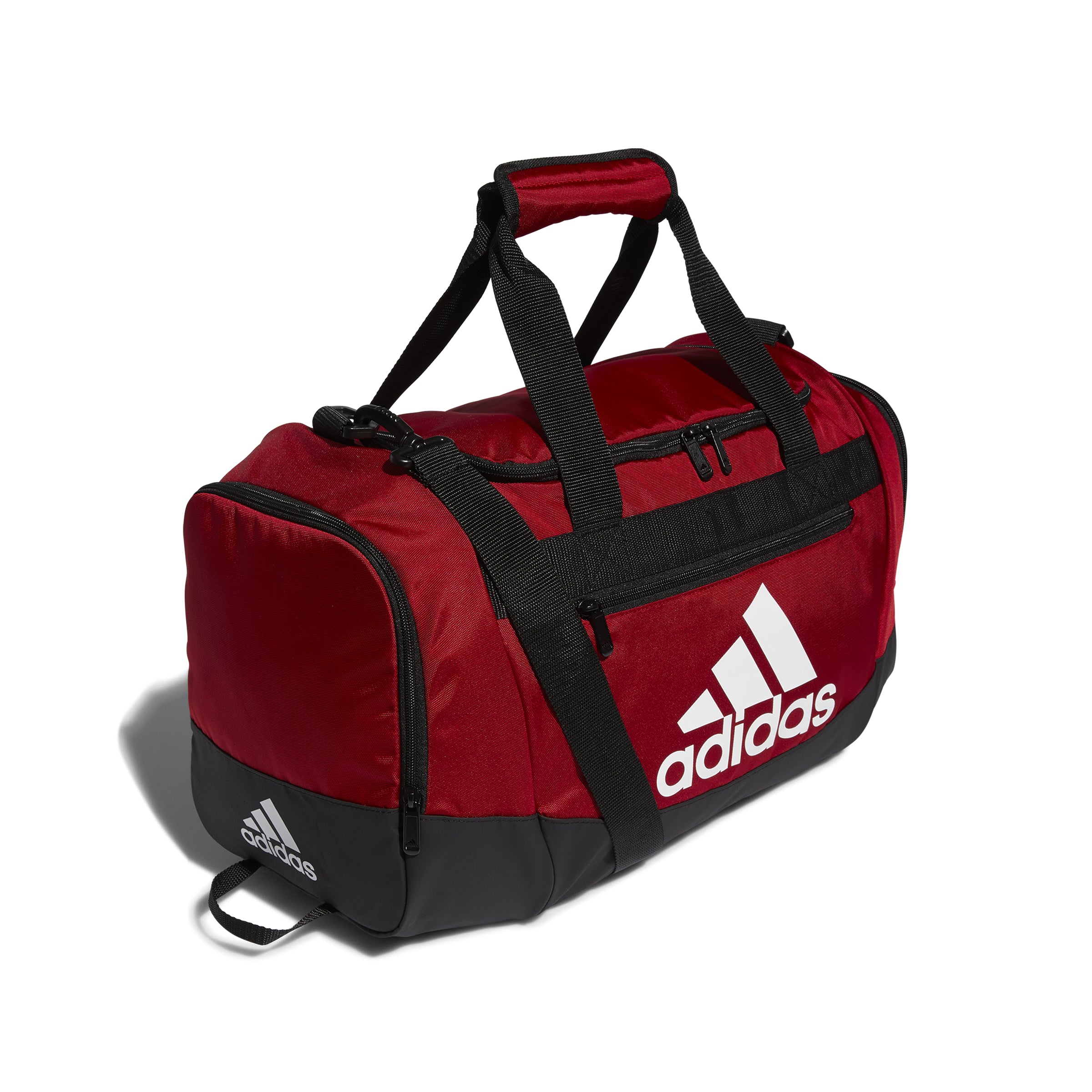 Mini adidas duffel bag shop