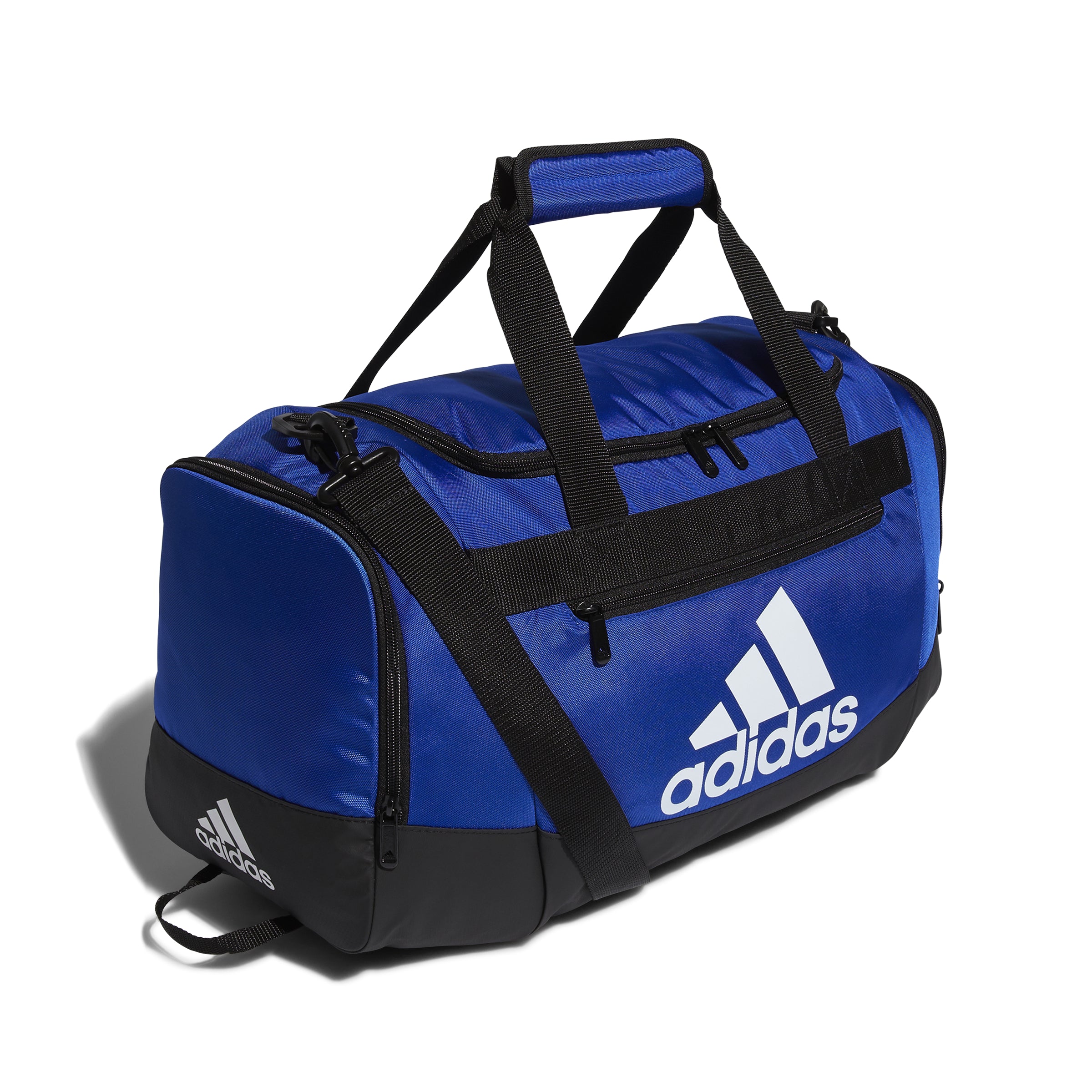 Adidas Defender IV Small Duffel Bag - EW9655