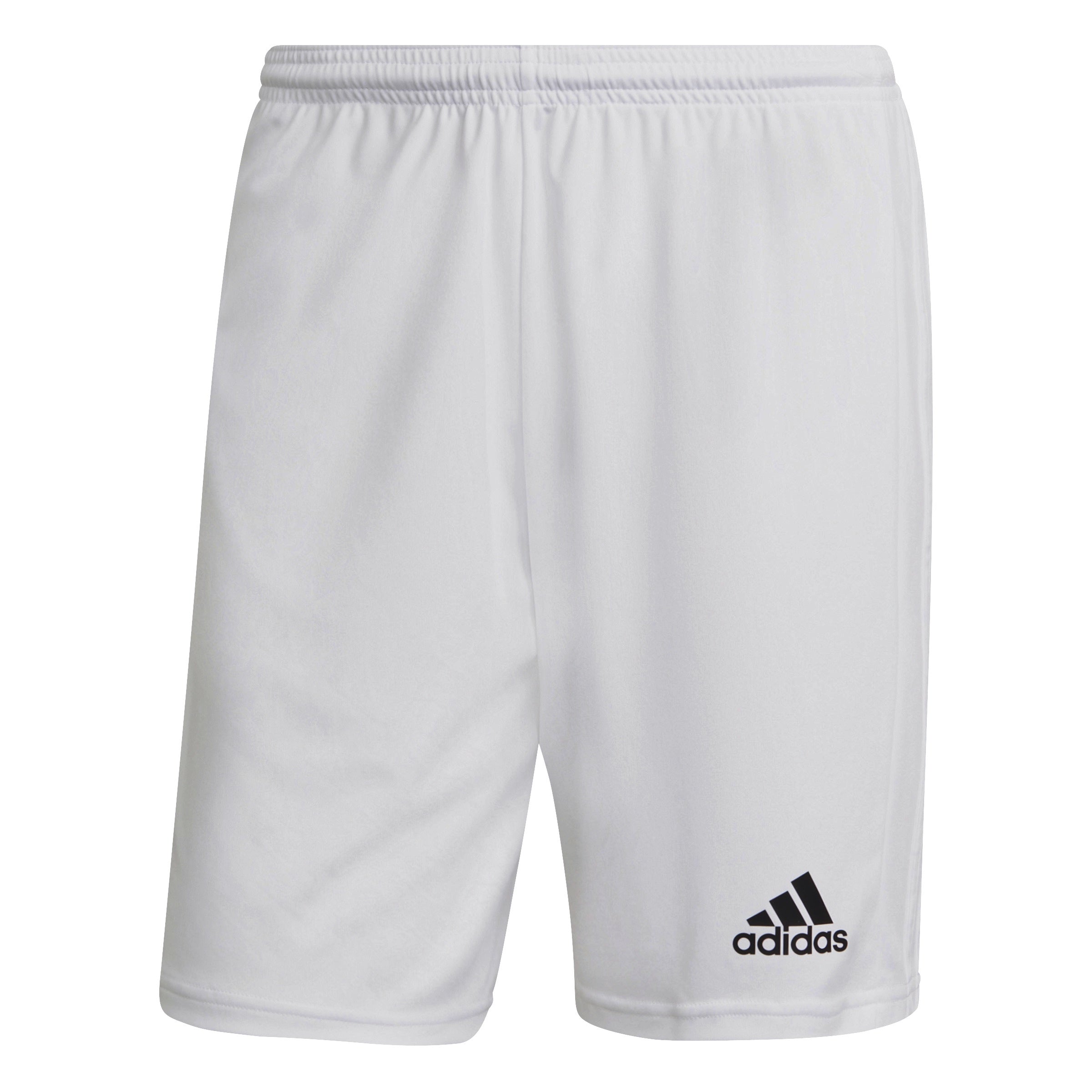 Adidas Squadra 21 White Short - GN5774