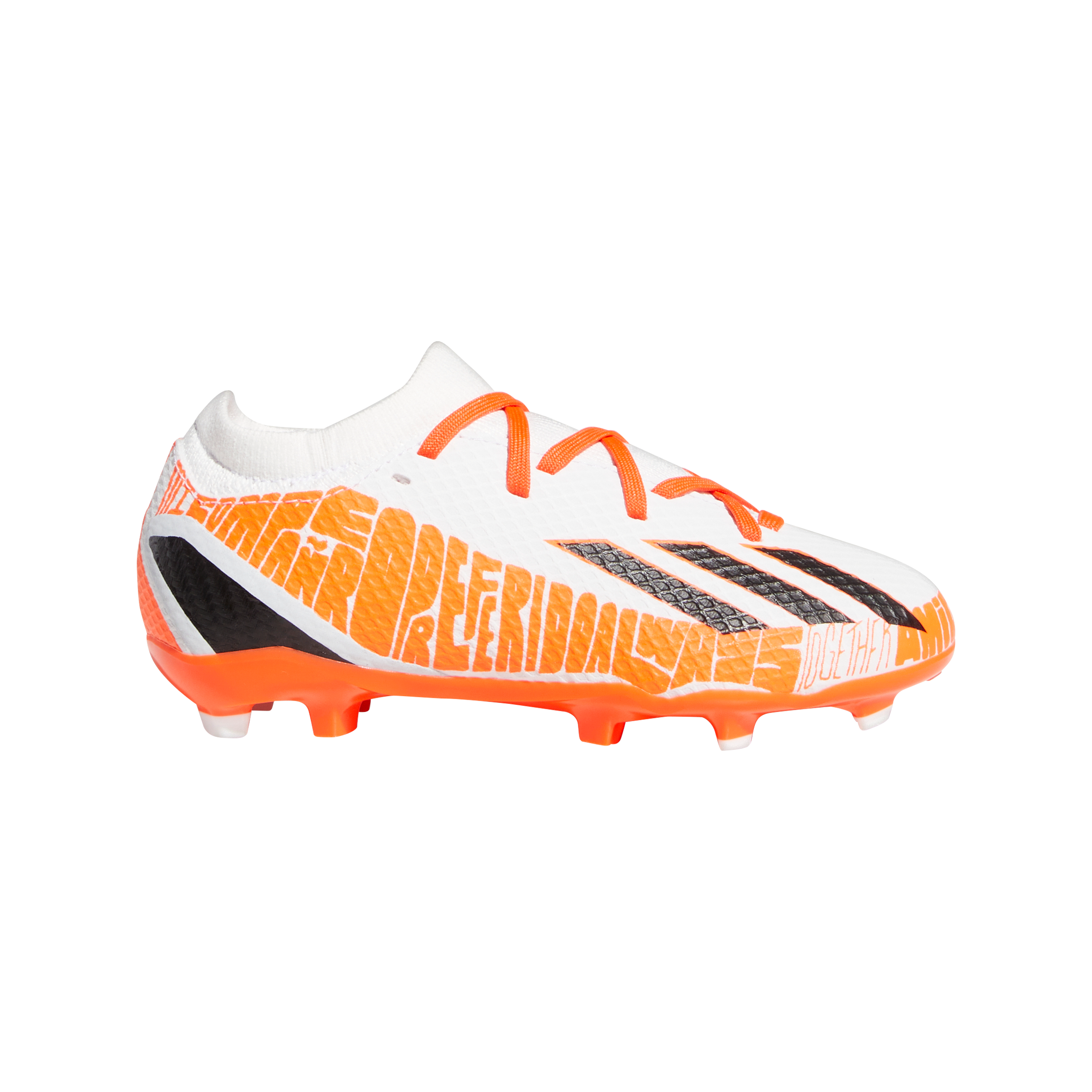 Adidas X Speedportal Messi .3 FG J