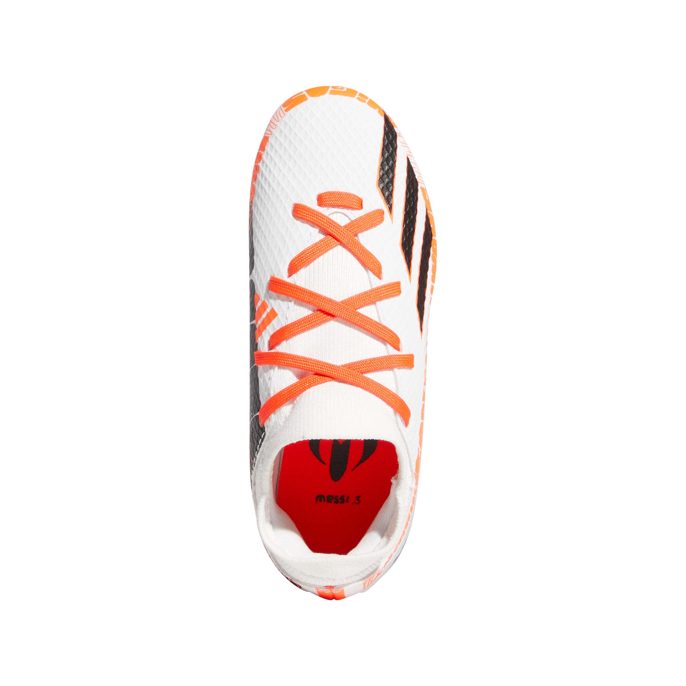 Adidas X Speedportal Messi .3 FG J