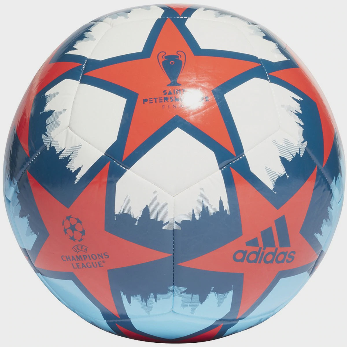 Adidas UEFA Champions League Match Ball