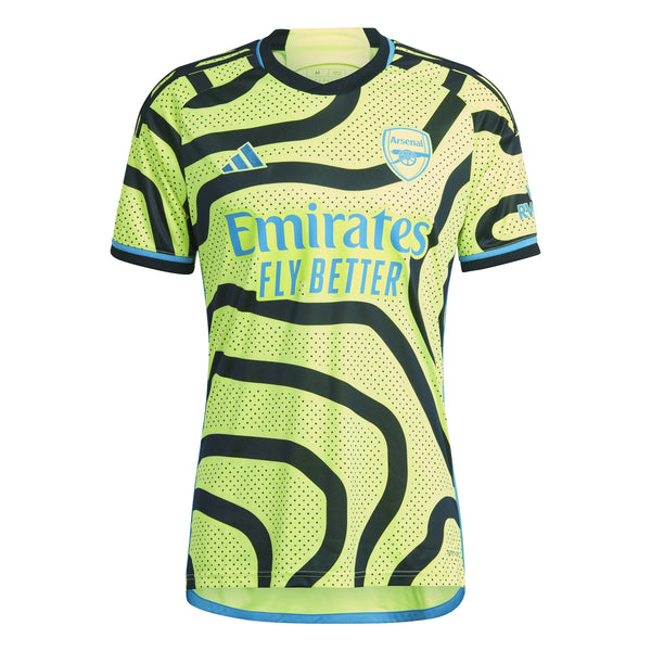 Adidas Arsenal Away Jersey 23/24 - HR6927