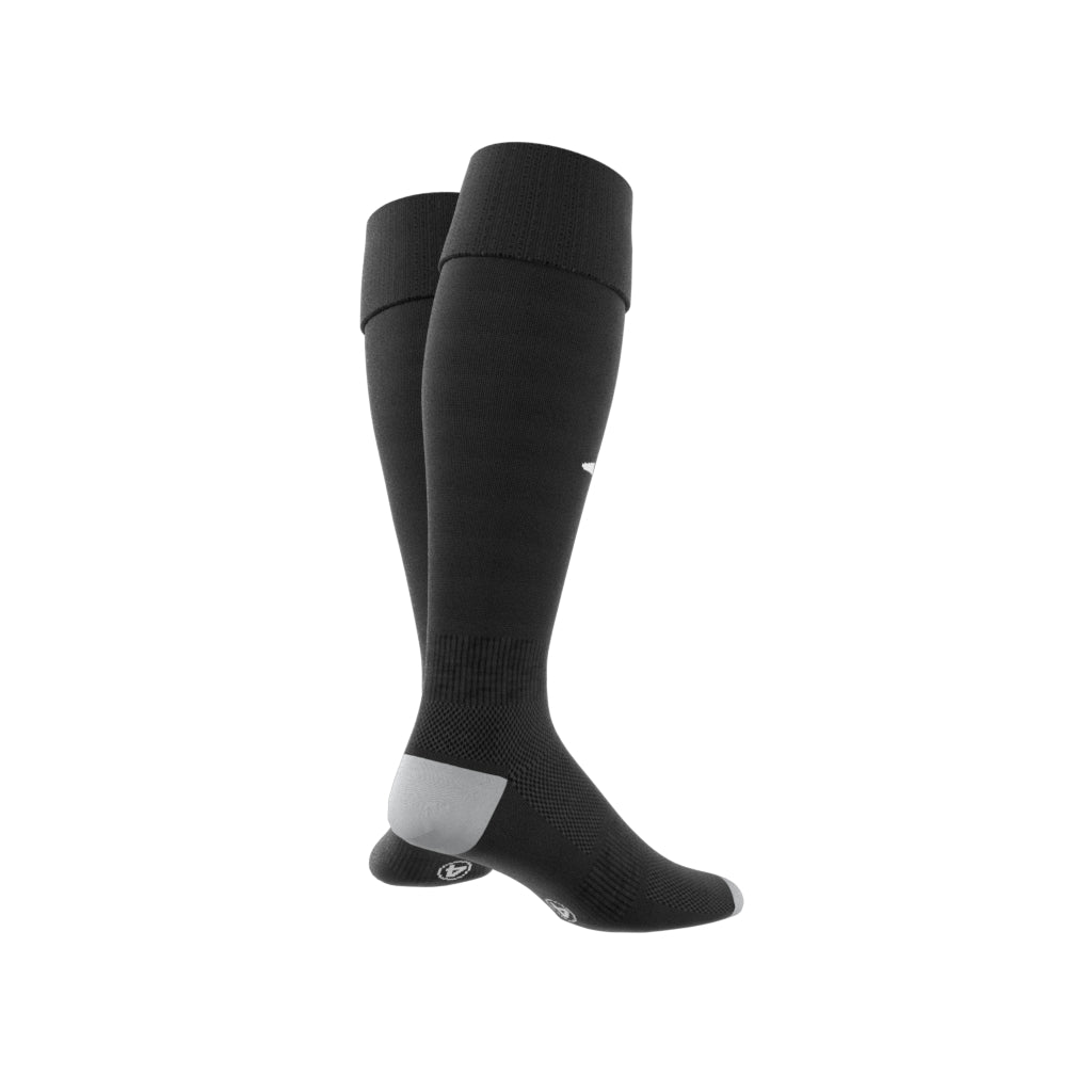 Adidas Milano 23 Sock (Black) - HT6538