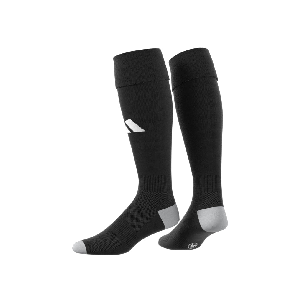 Adidas Milano 23 Sock Black - HT6538