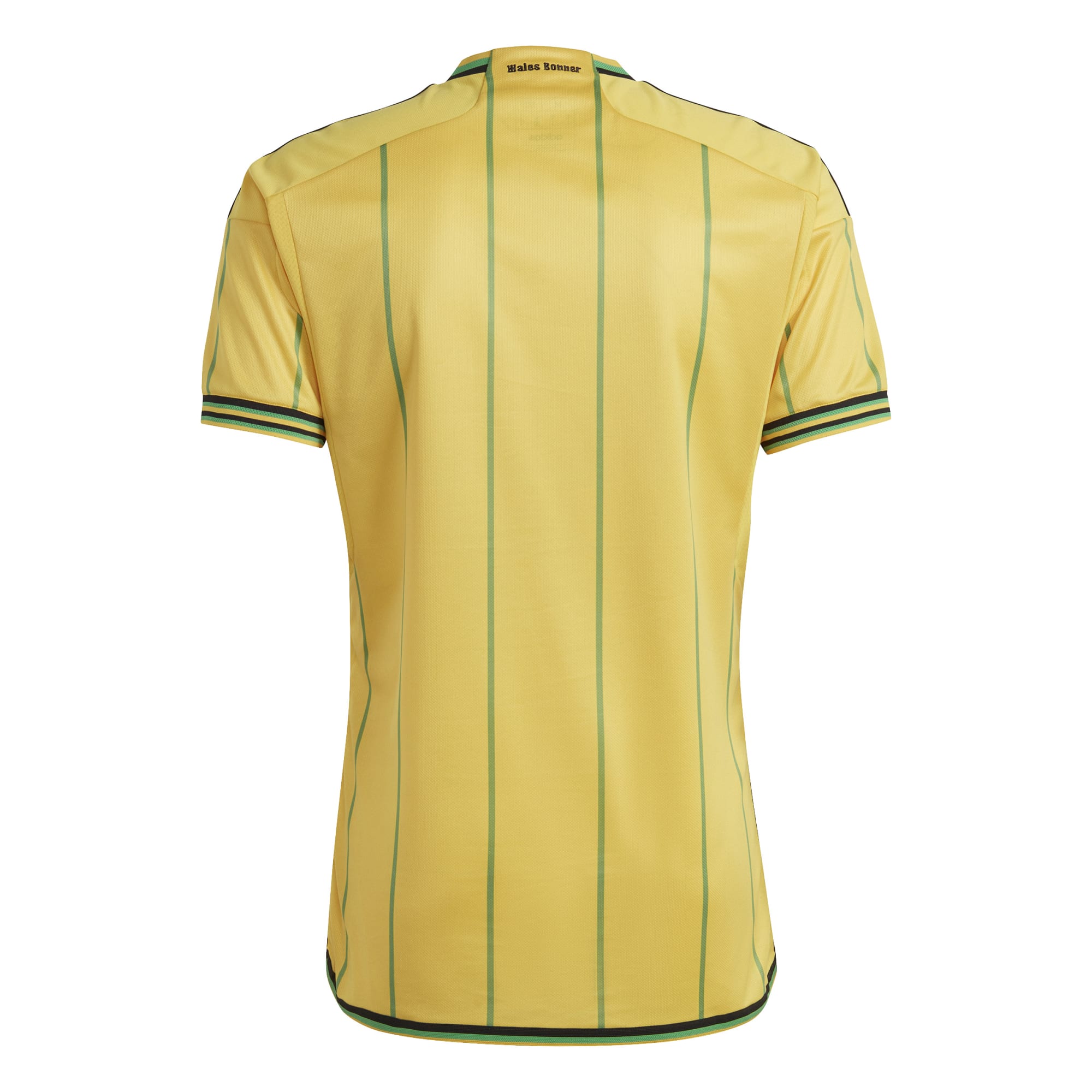 Adidas Jamaica  Home 2023 Jersey - HT7122