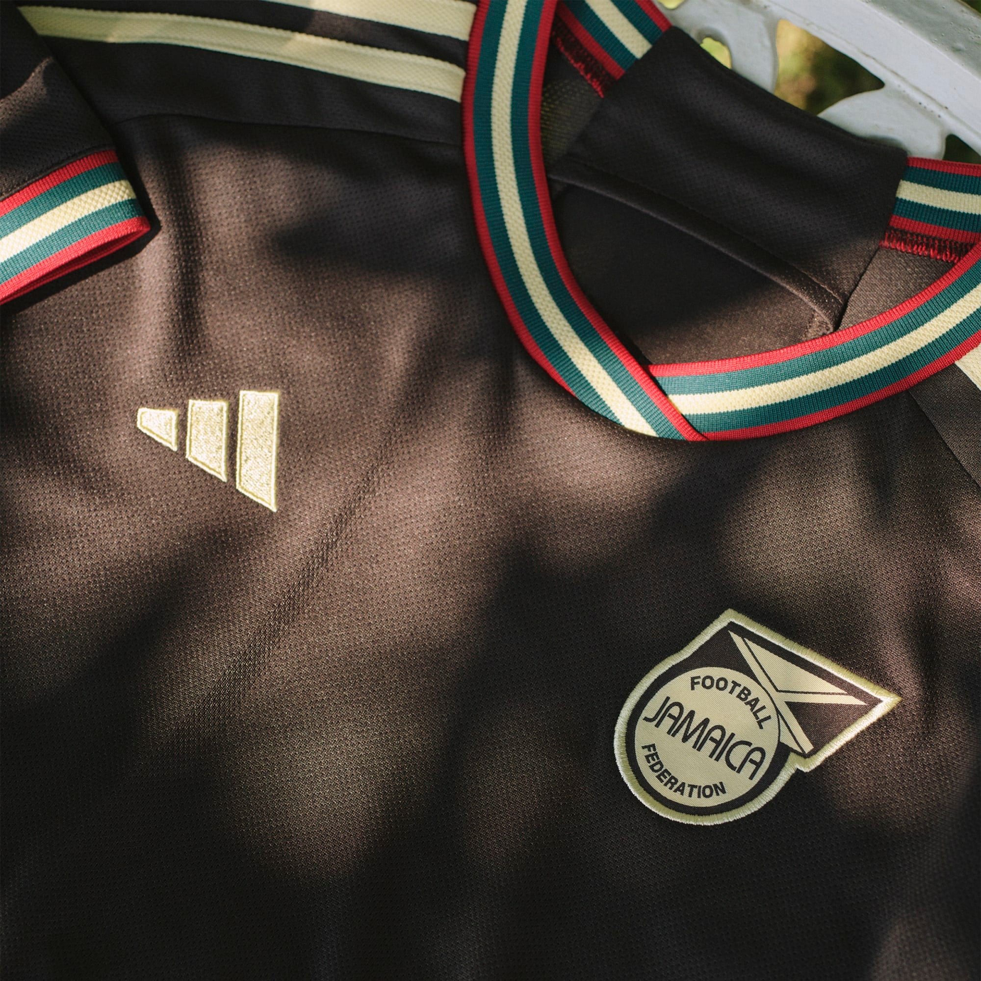 Adidas Jamaica Jersey 2023 Away - HT7132
