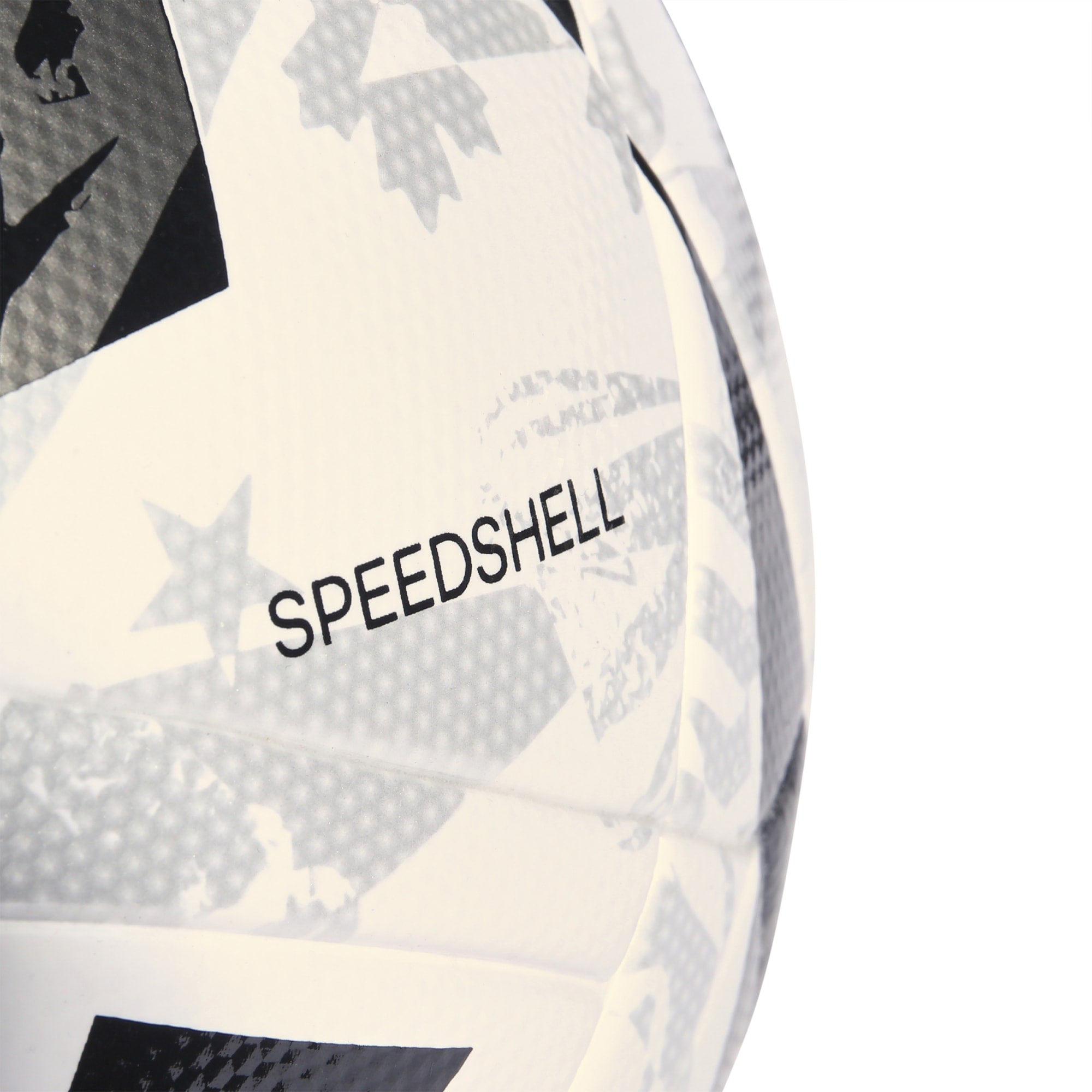 Adidas MLS League NFHS Ball HT9024