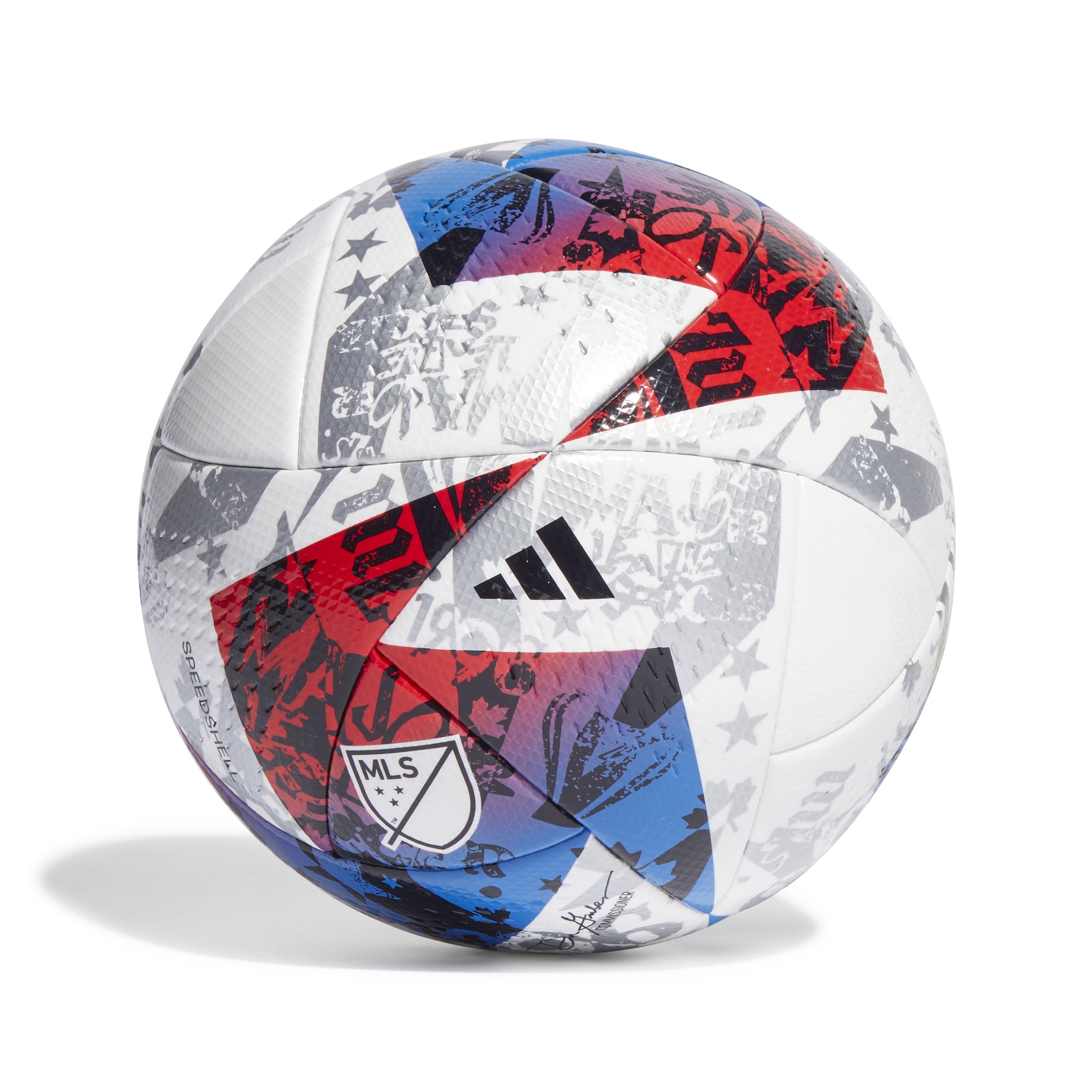 Adidas MLS Pro Official Match Ball - HT9026