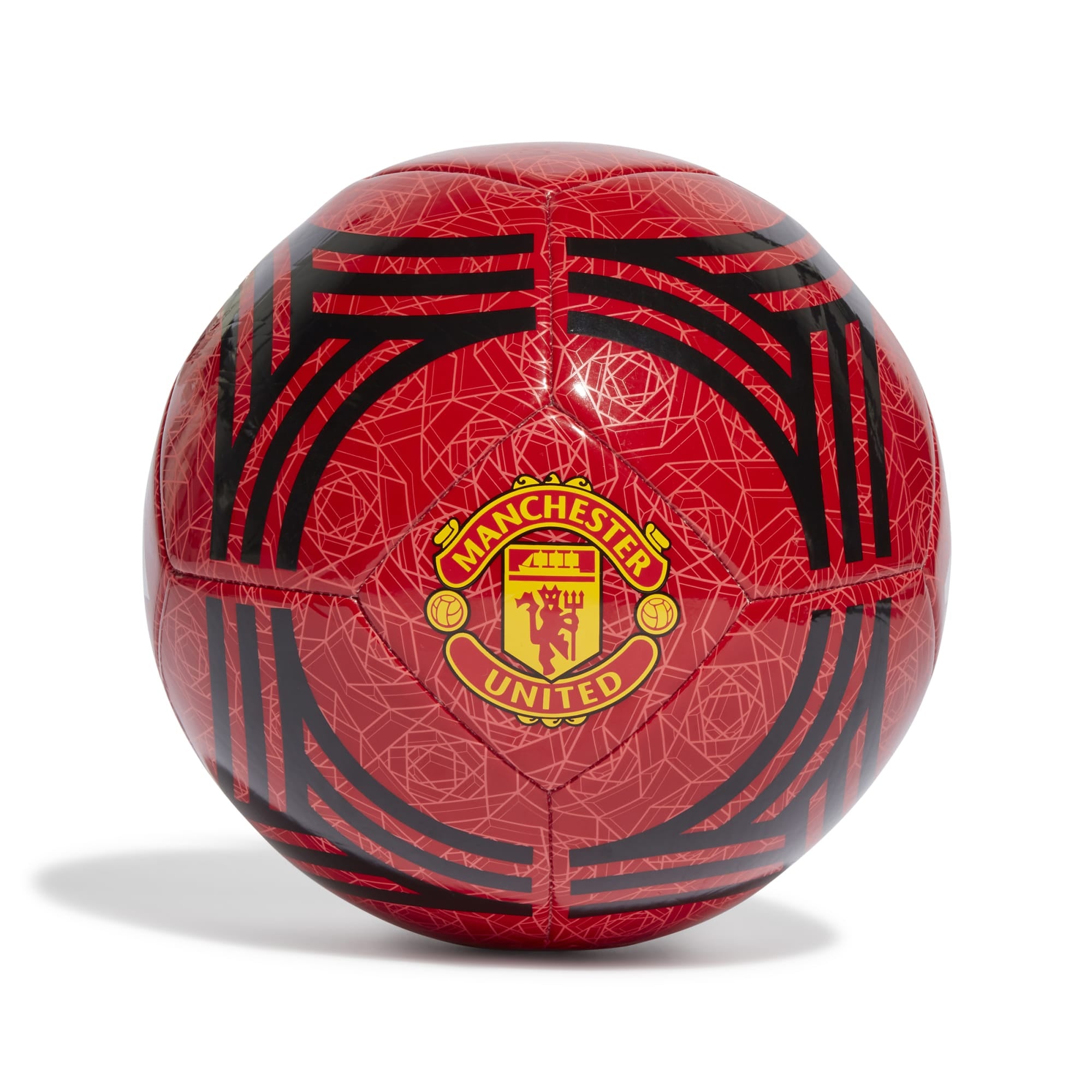 Adidas Manchester United Club Home Ball - IA0934