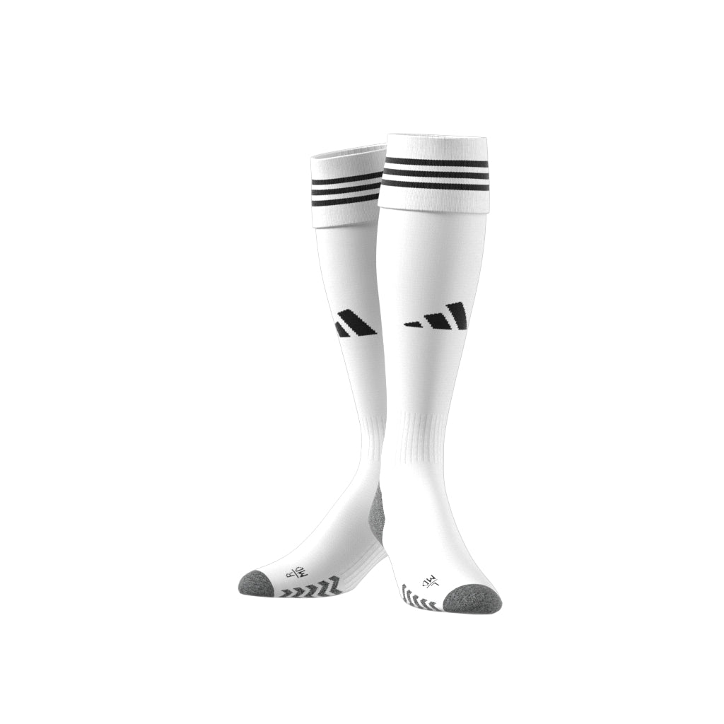 adidas Men's Techfit Soccer Tights White – Azteca Soccer