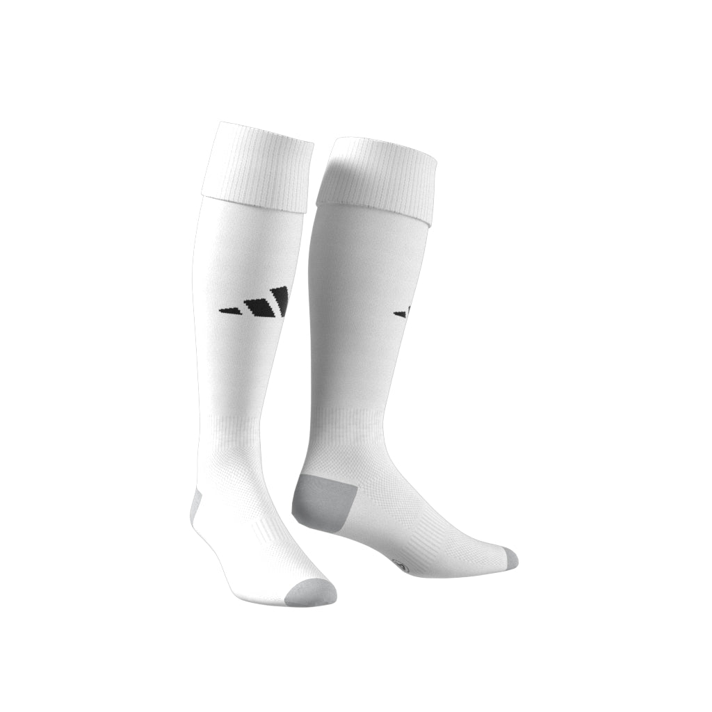 Adidas Milano 23 Socks (White) - IB7813