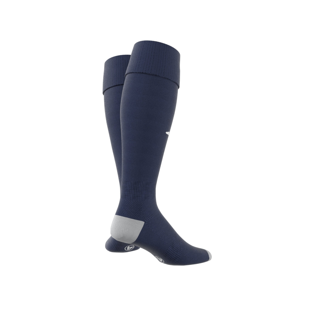 Navy blue deals socks nike