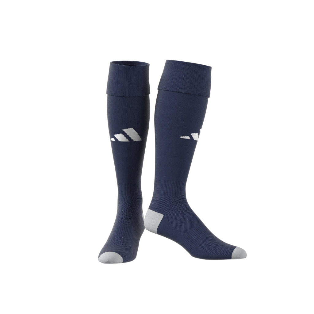 Adidas Sport Blue Socks Jockstrap