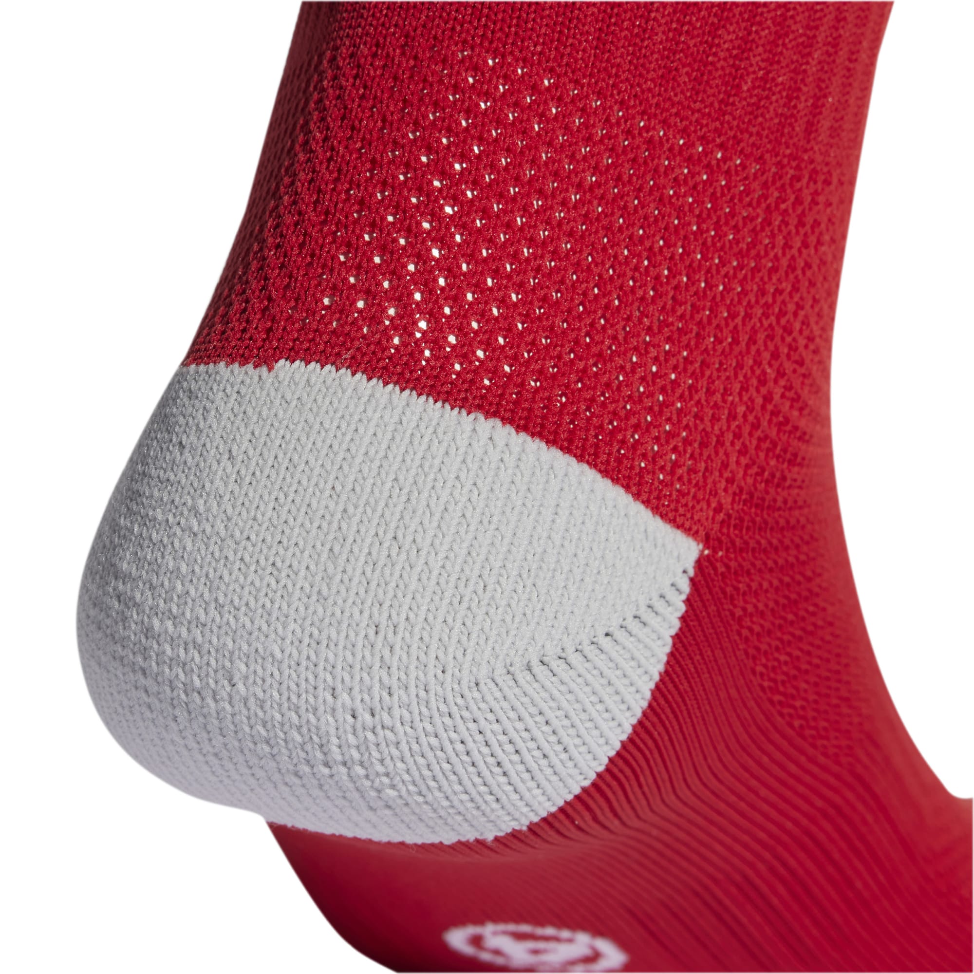 Adidas Milano 23 Sock (Red) - IB7817