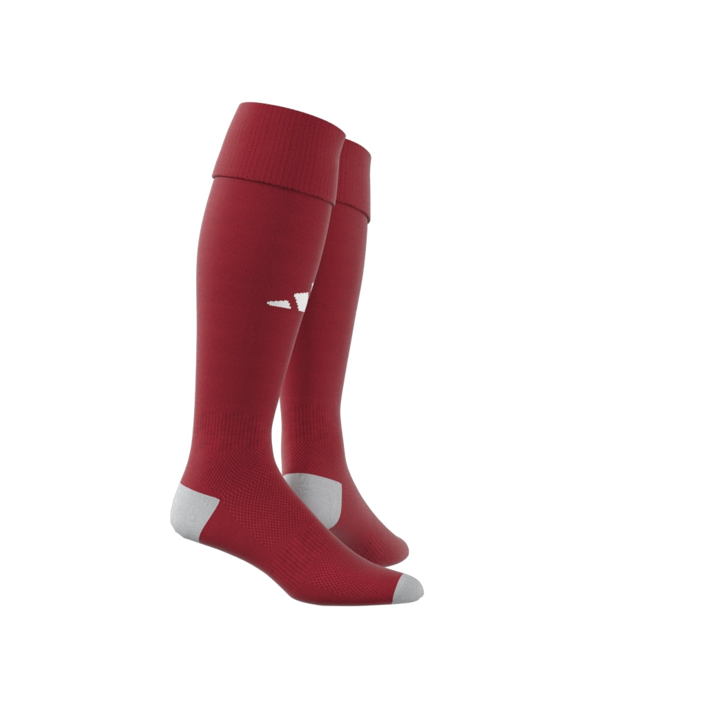 Adidas Milano 23 Sock Red IB7817