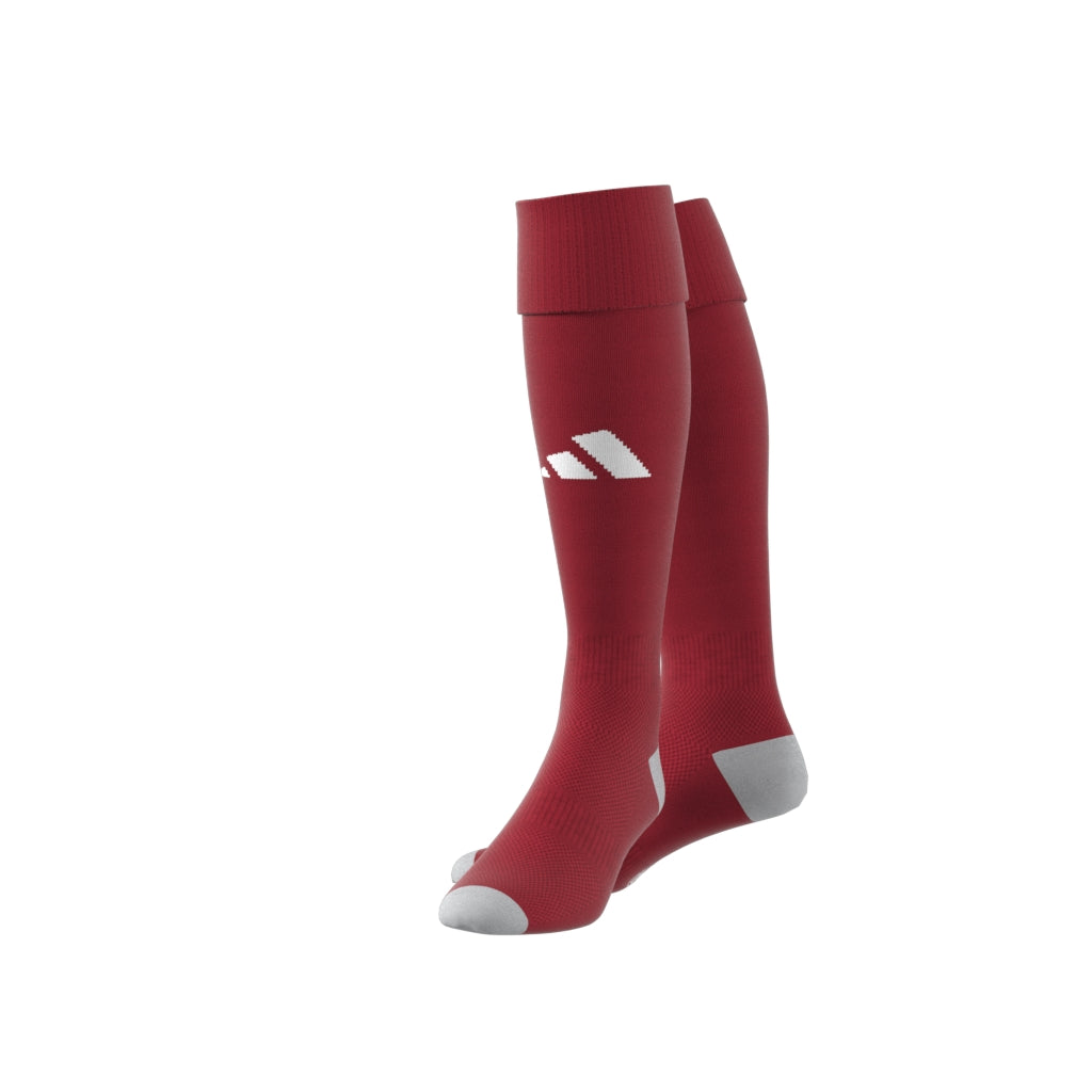 Adidas Milano 23 Sock Red IB7817