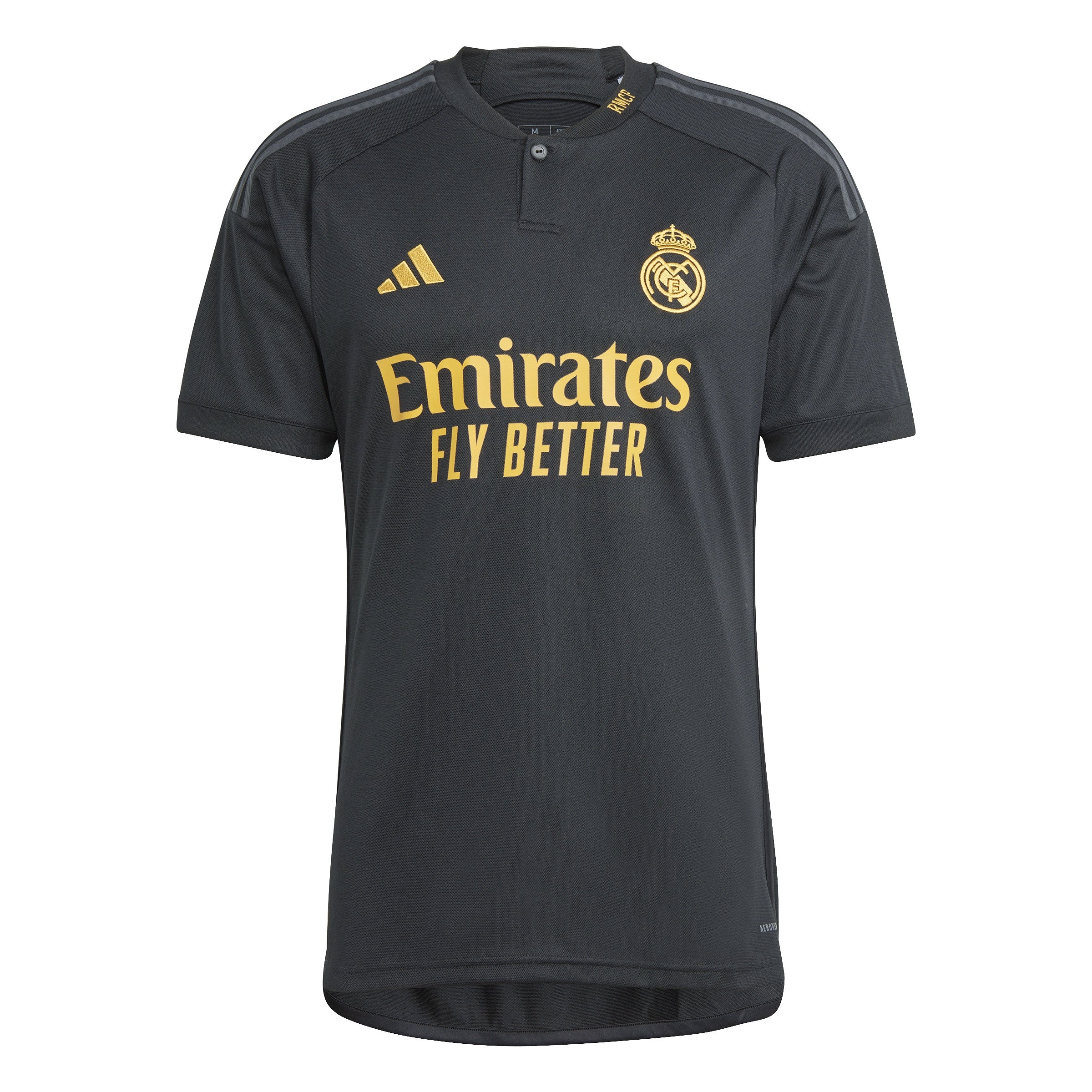 Adidas Real Madrid 3rd Jersey 23/24 - IN9846