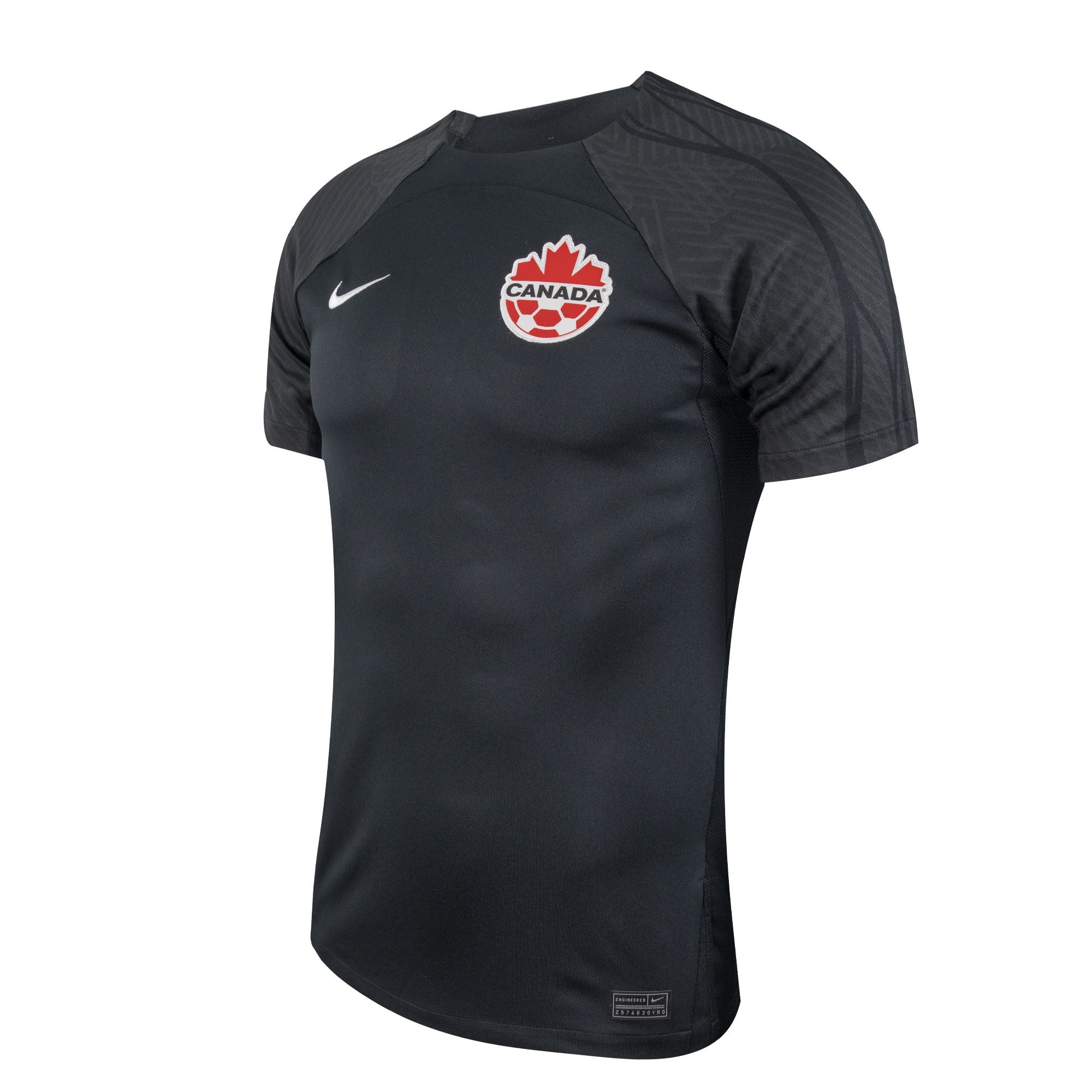 Nike Canada Men's 3rd  Jersey 23/24 - P35203-00A
