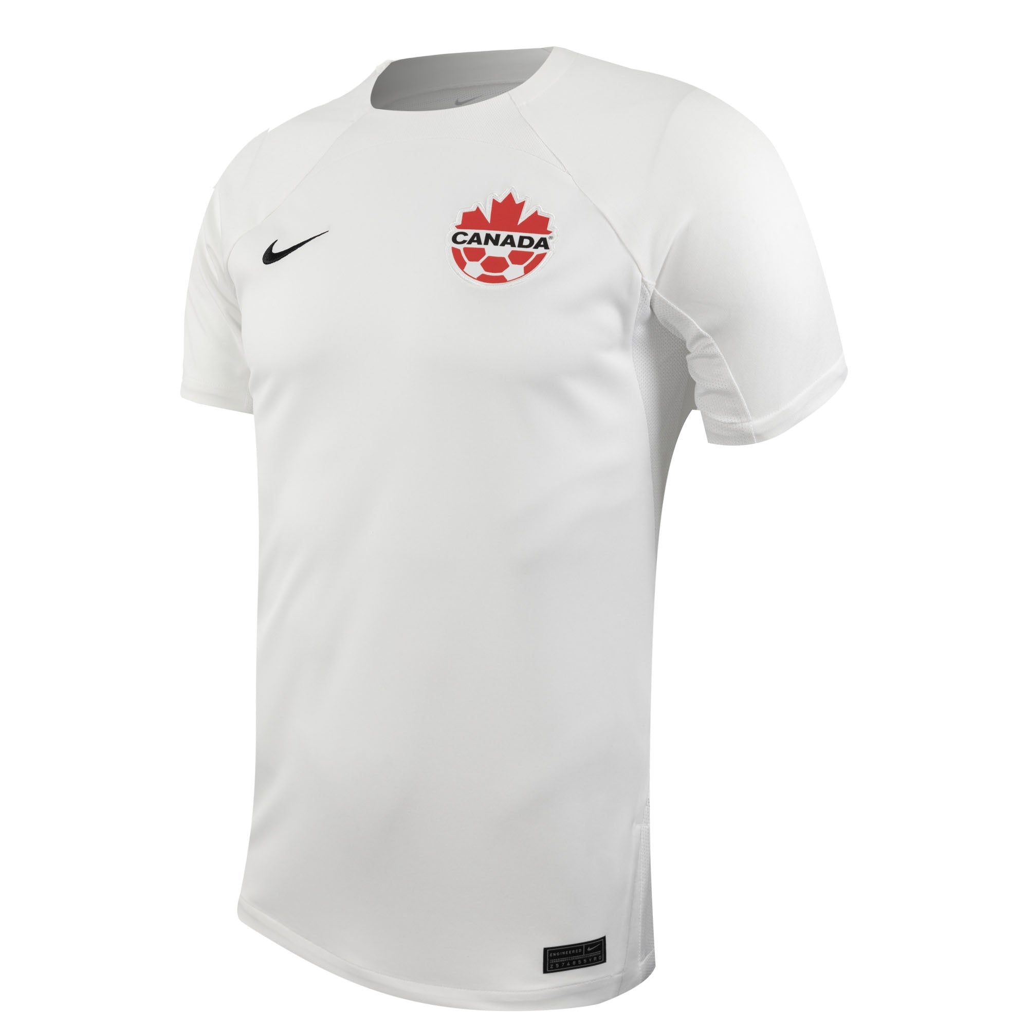Nike Canada Men's Away Jersey 23/24 - P35203-10A