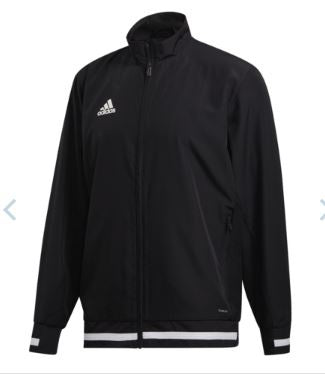 Adidas Team 19 Woven Jacket