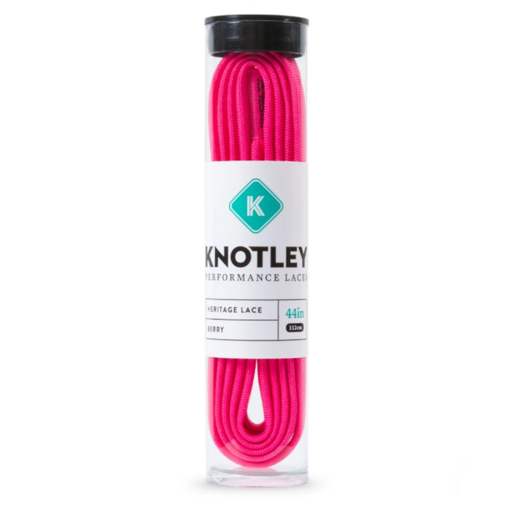 Knotley Performance Laces